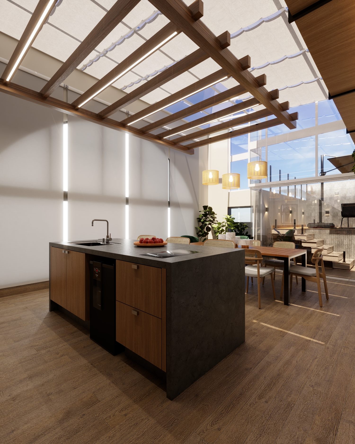 Apartamento AA – 18