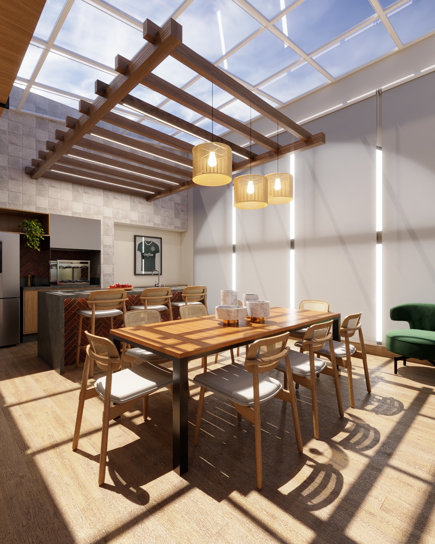 Apartamento AA – 19