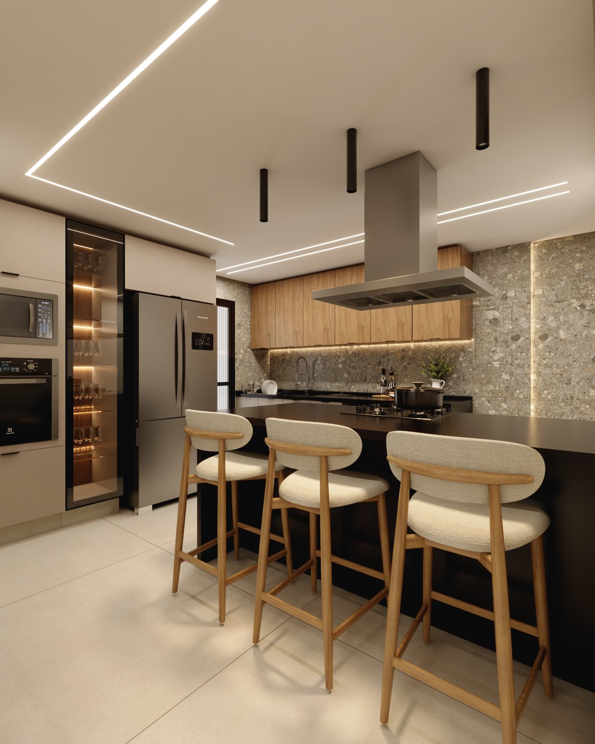 Apartamento AA – 01