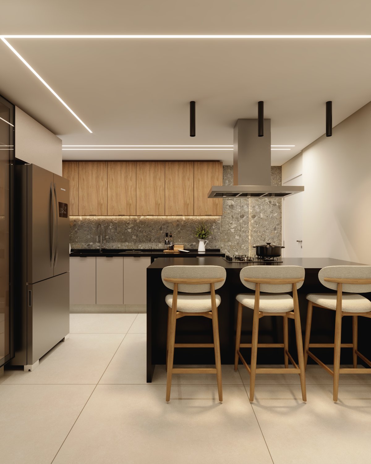 Apartamento AA – 02