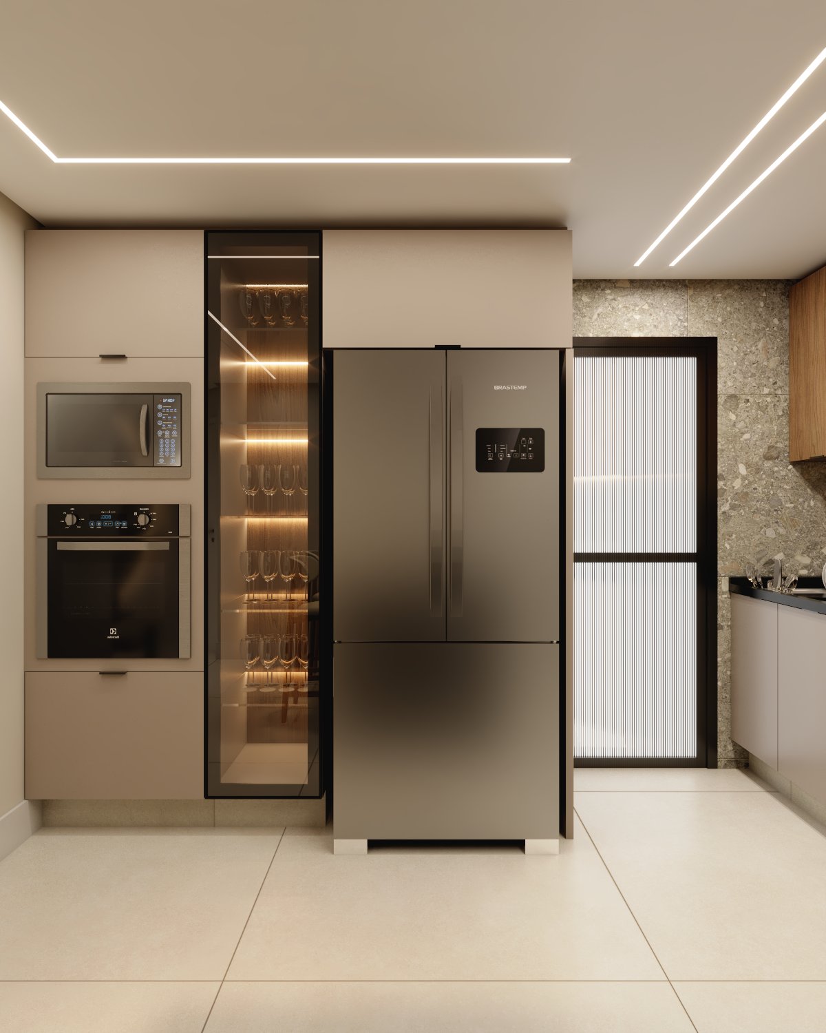 Apartamento AA – 03