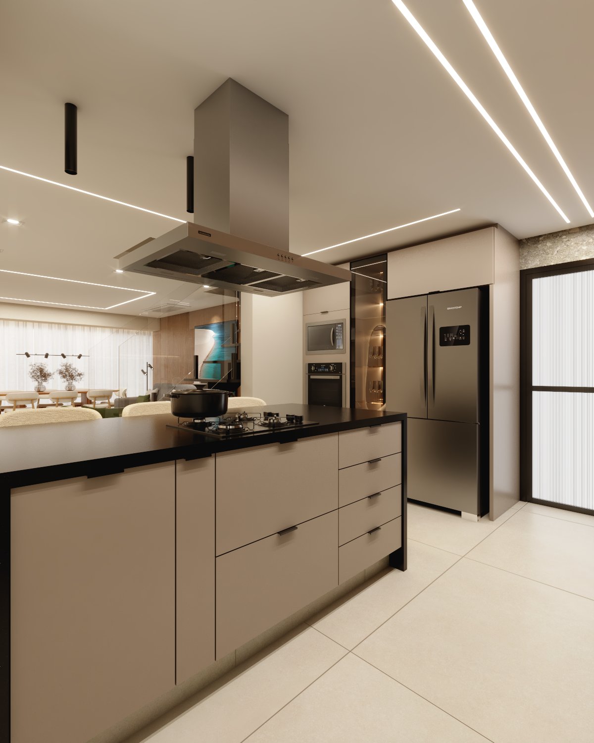 Apartamento AA – 05