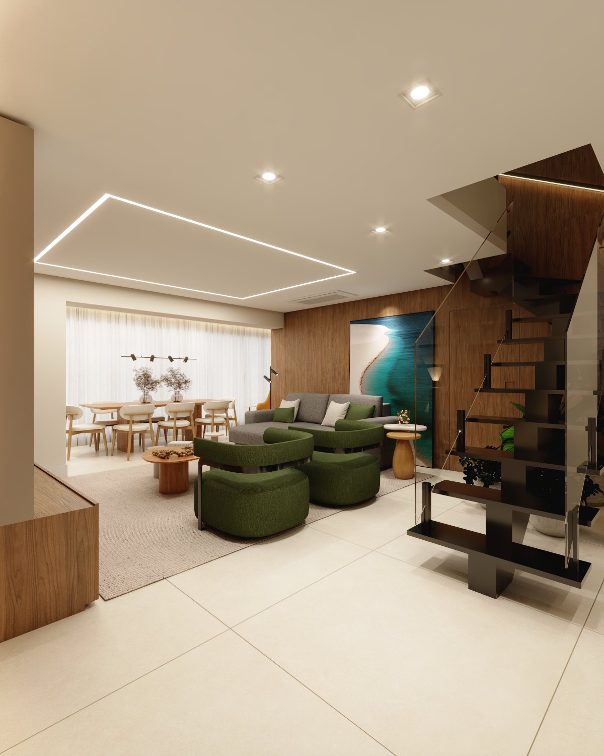 Apartamento AA – 06