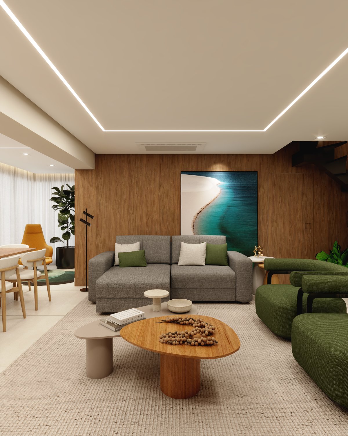 Apartamento AA – 07