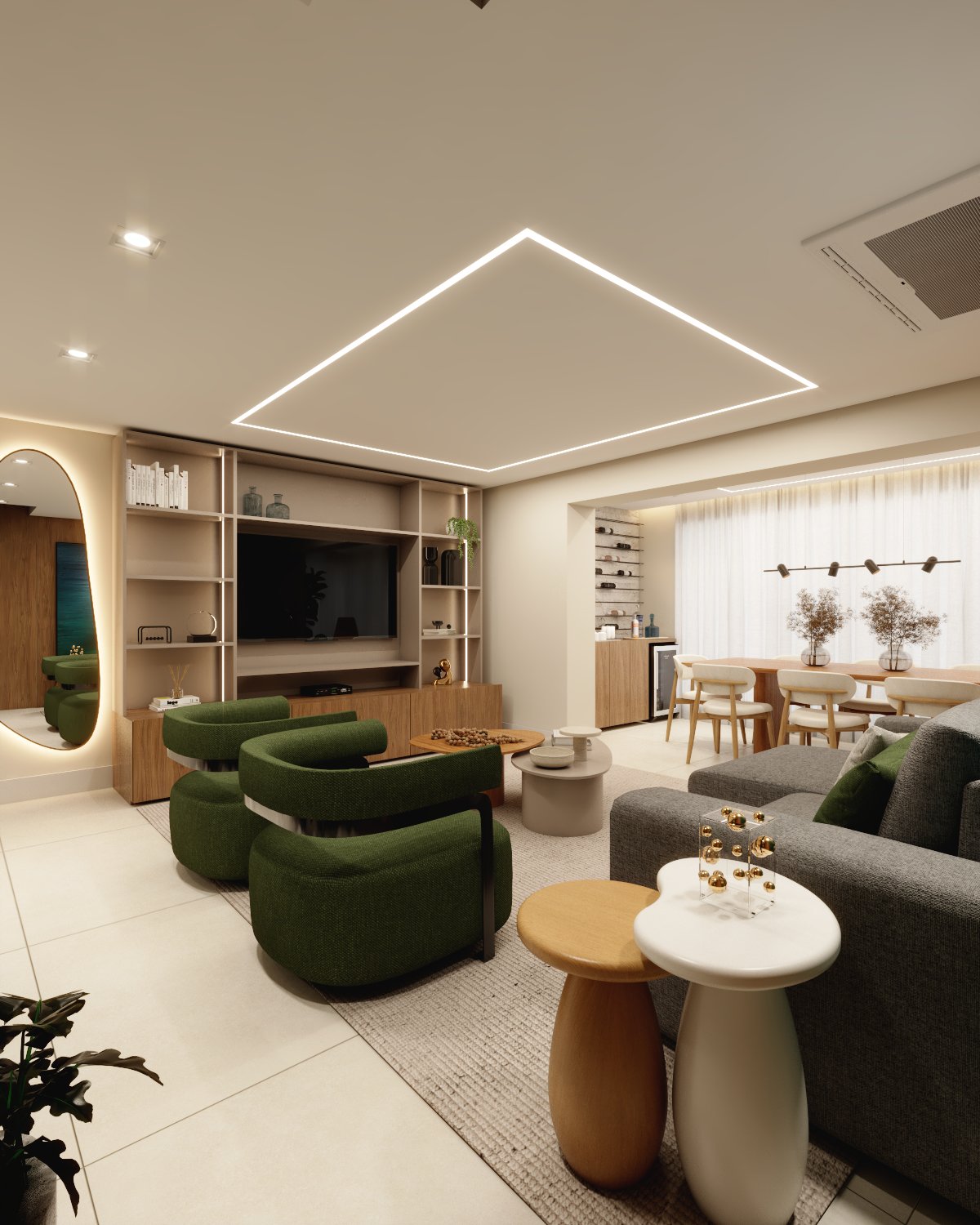Apartamento AA – 09
