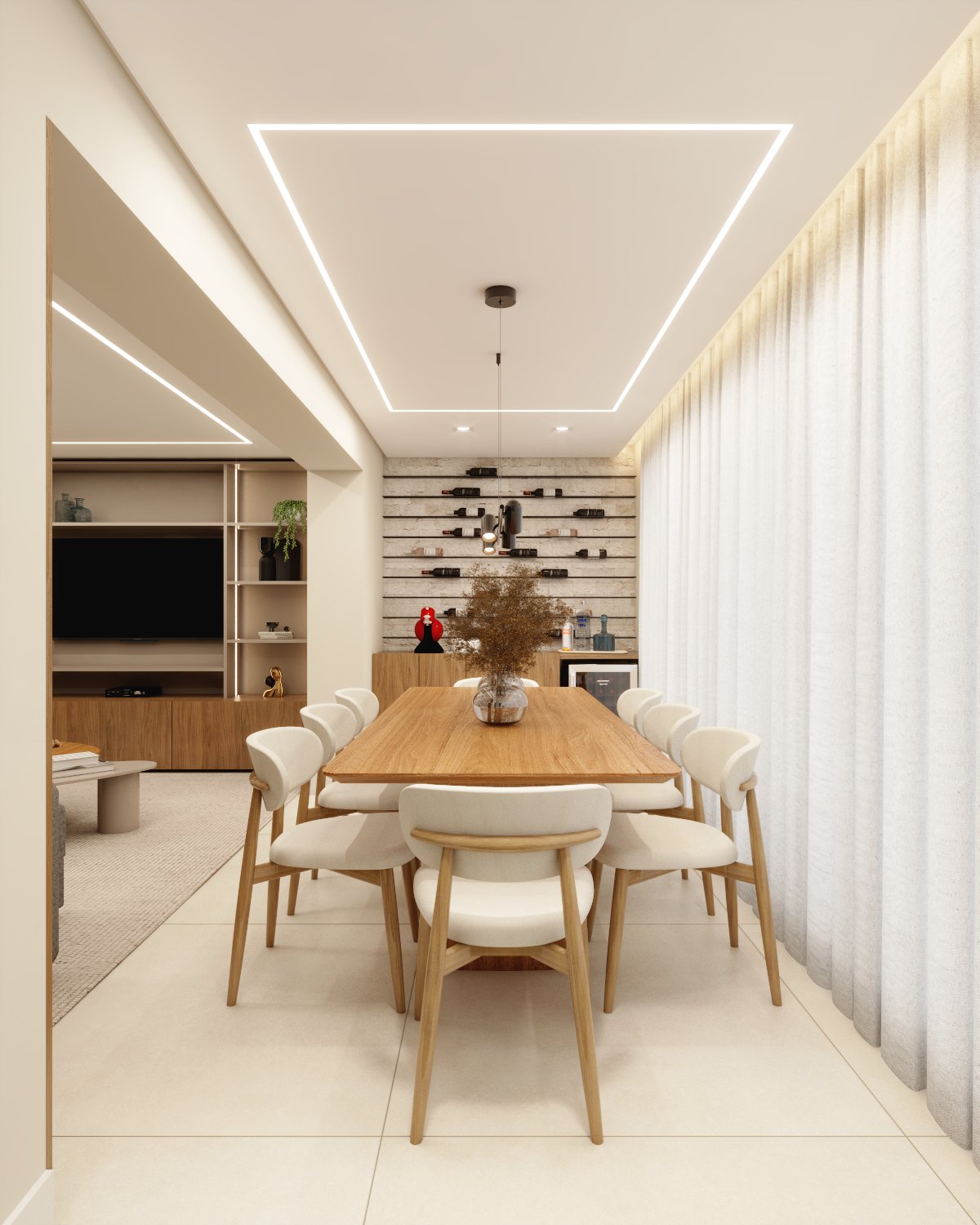 Apartamento AA – 11