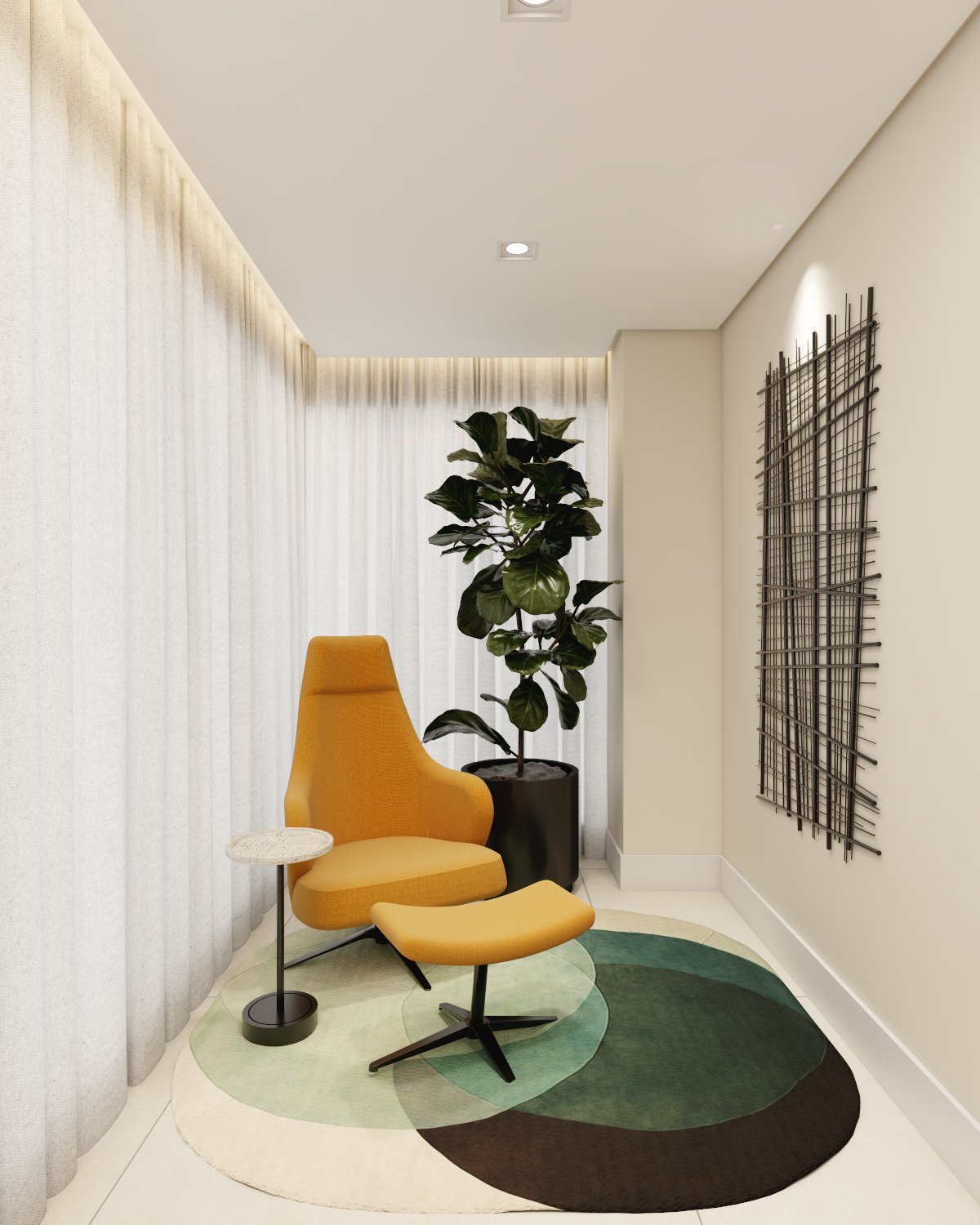 Apartamento AA – 12