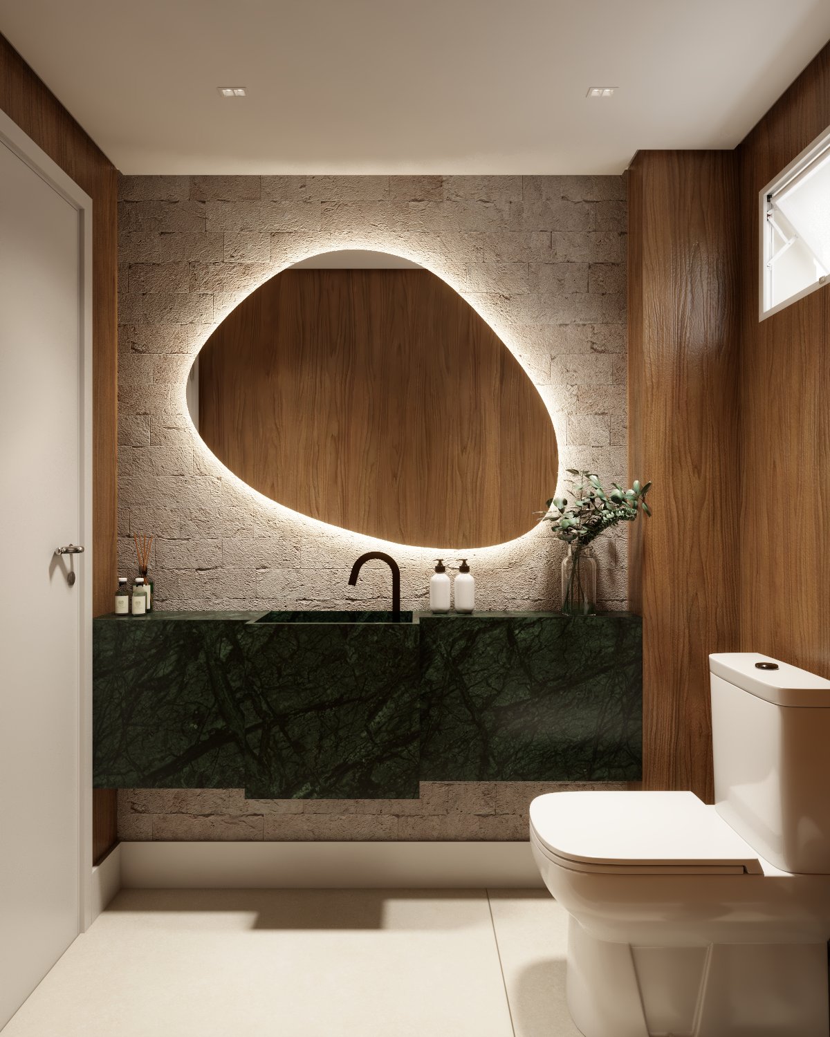 Apartamento AA – 13