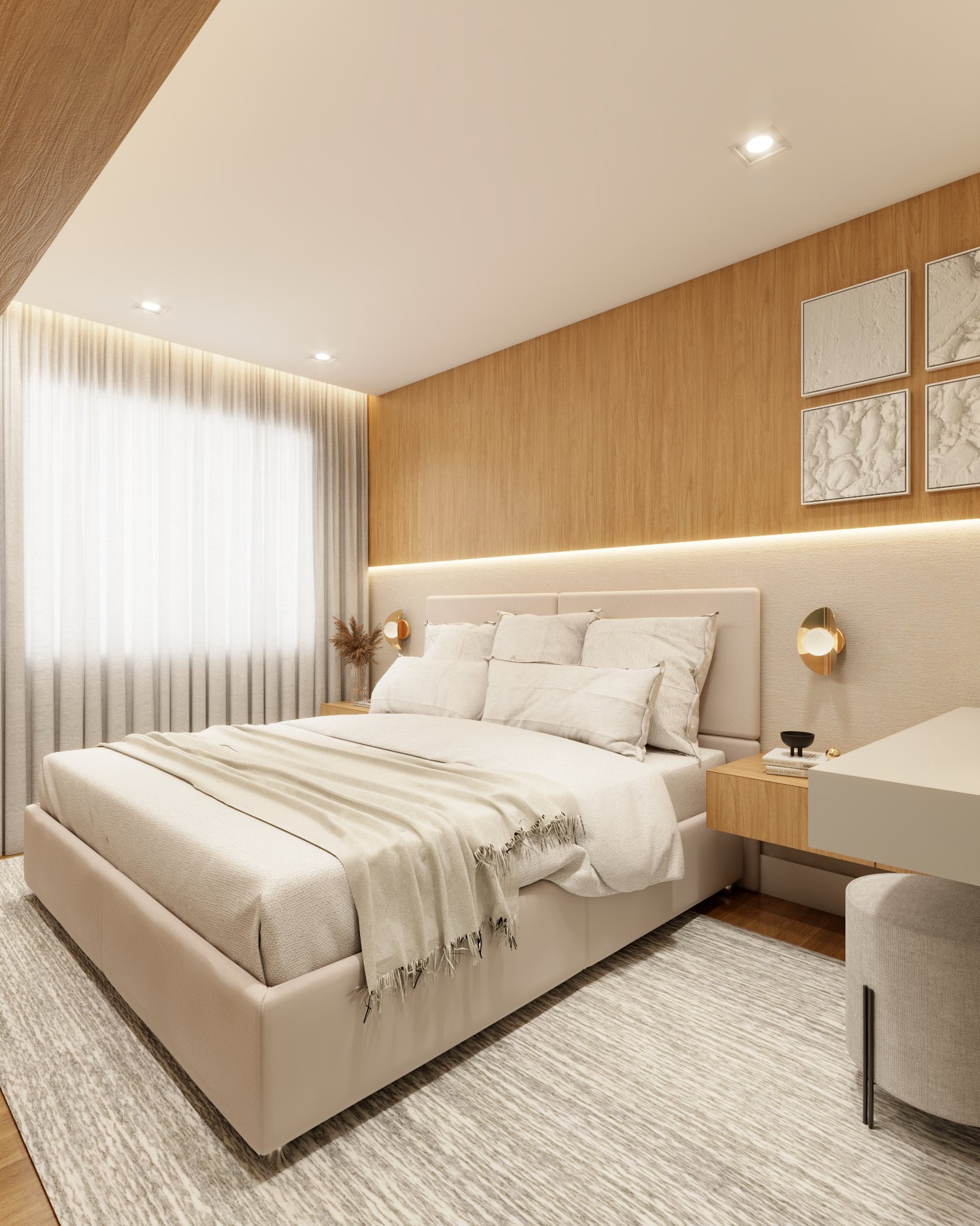Apartamento AA – 15