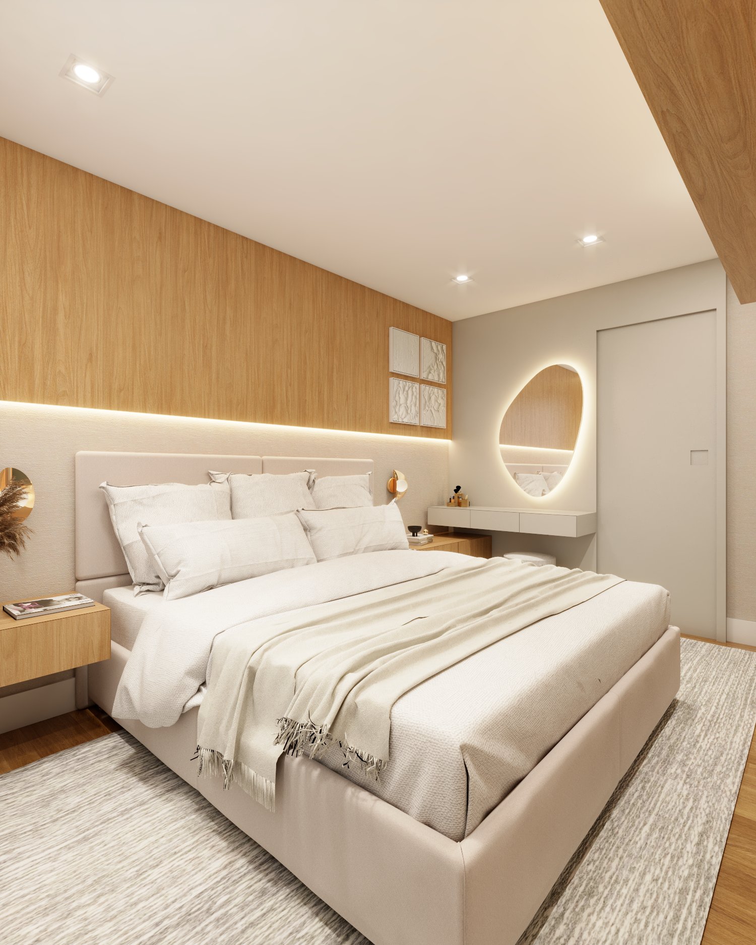 Apartamento AA – 16