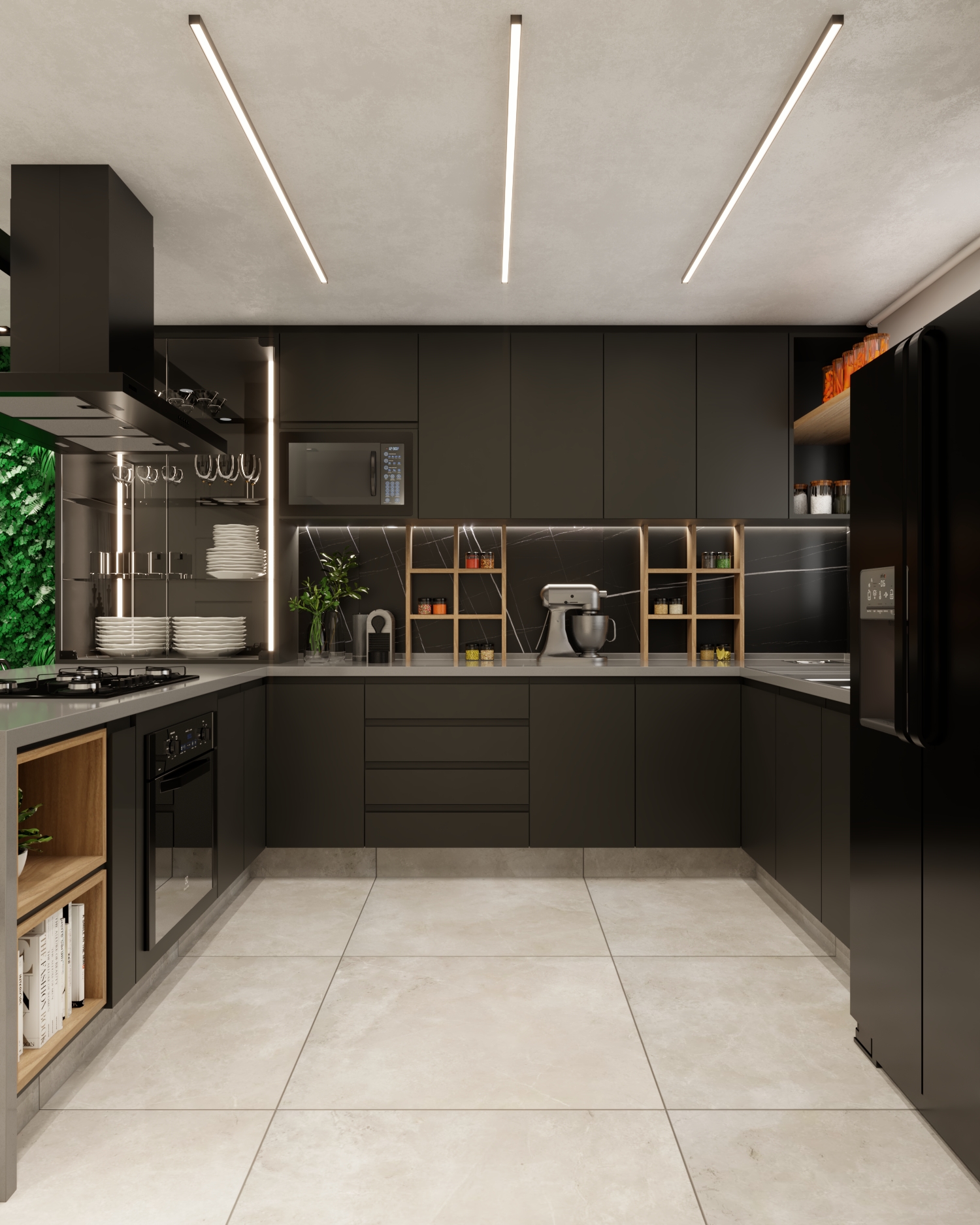 Casa AB – 01