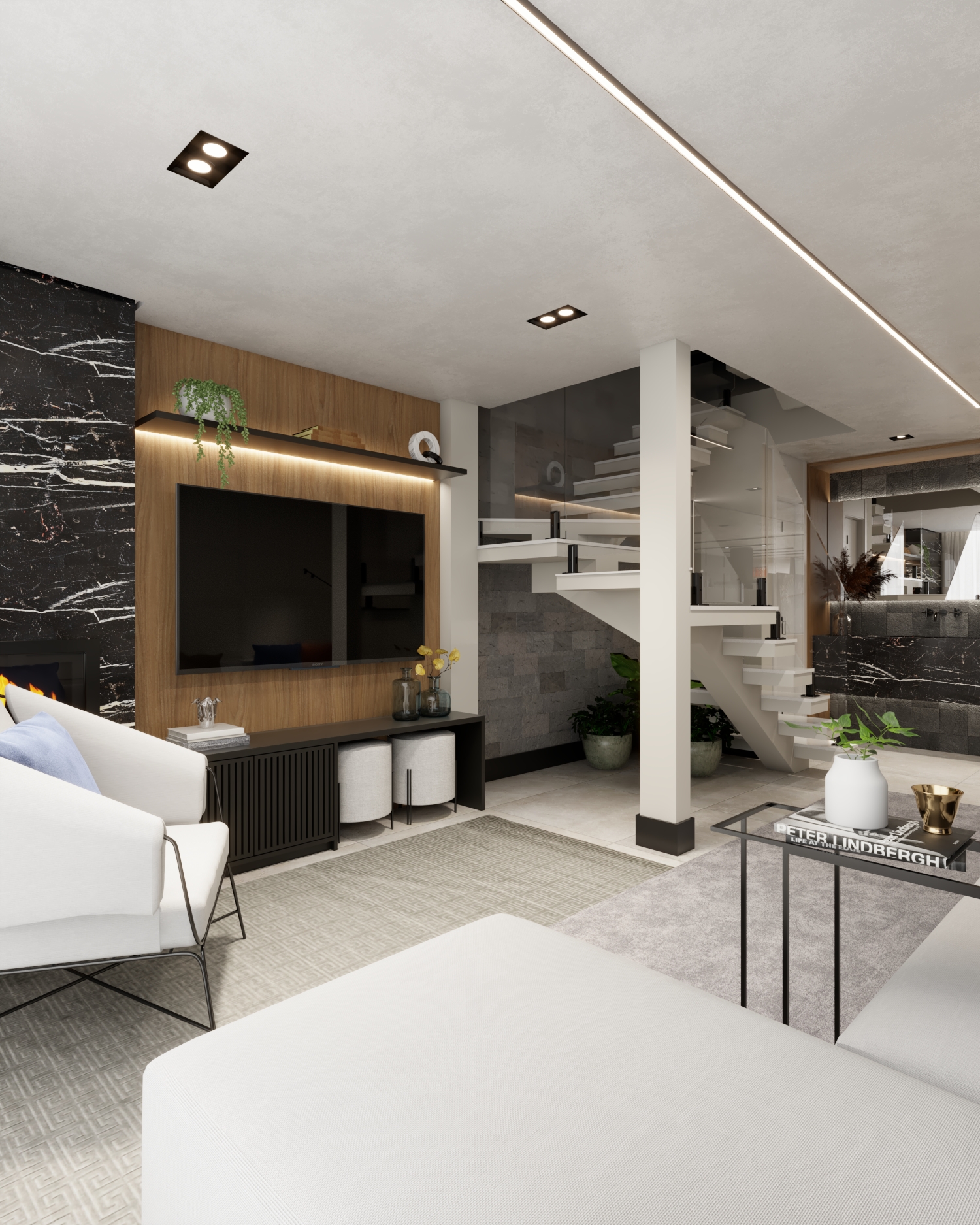 Casa AB – 10