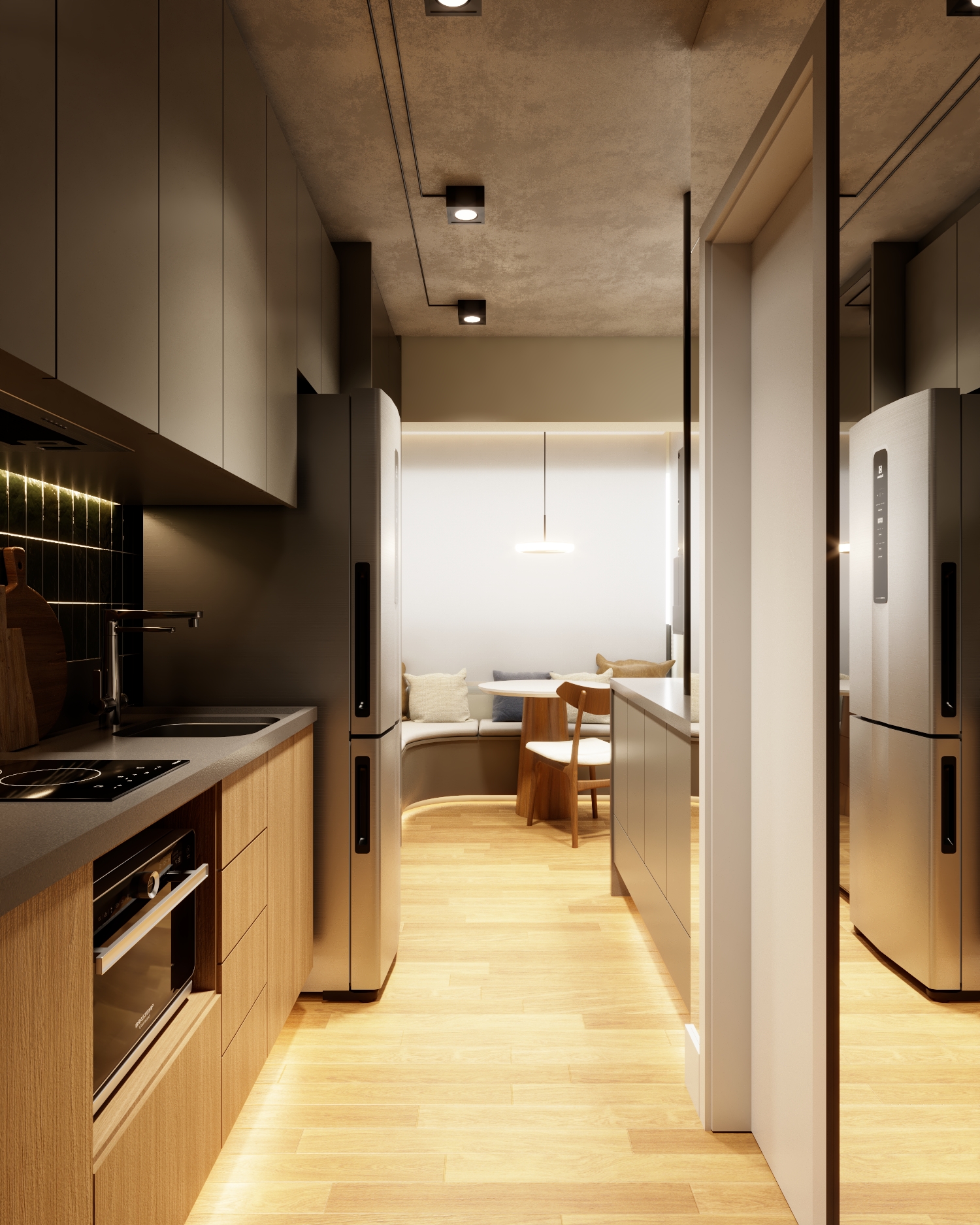 Studio AL – 01