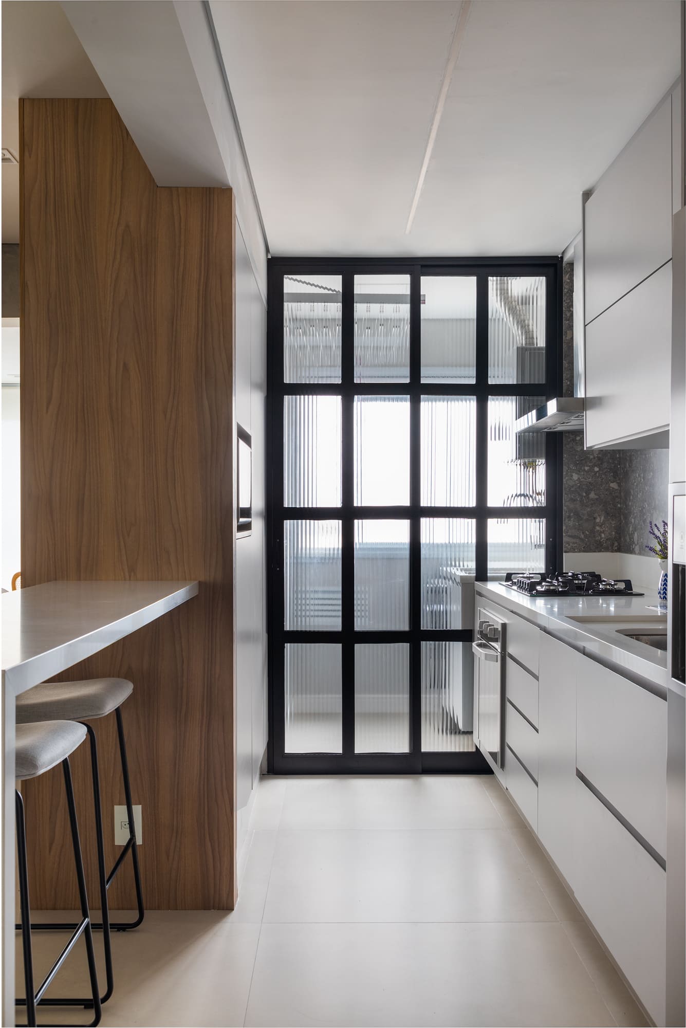 Apartamento NJ – 14