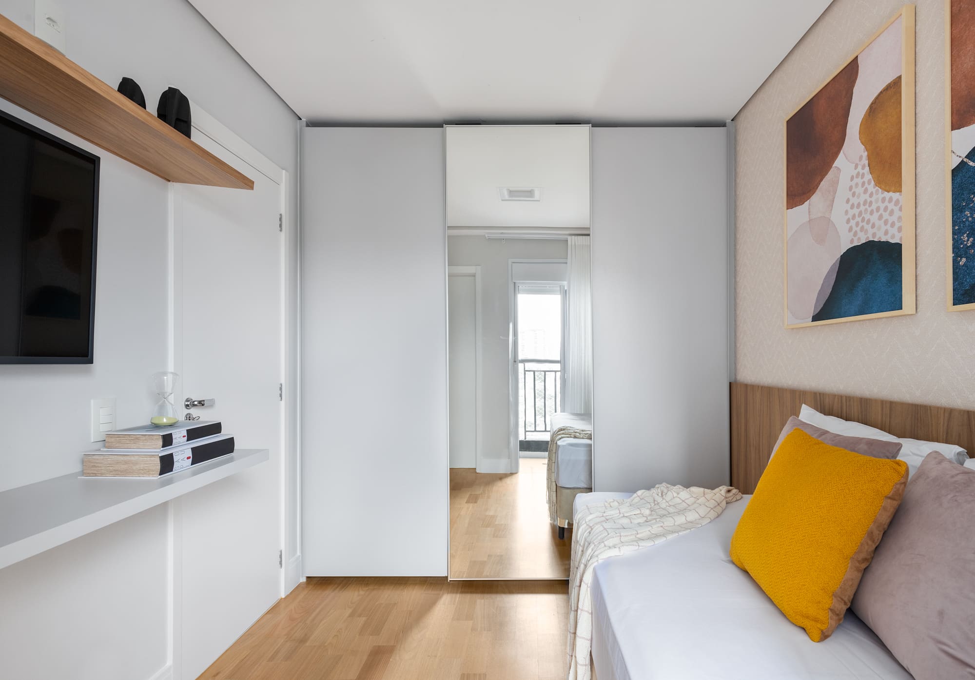 Apartamento NJ – 17