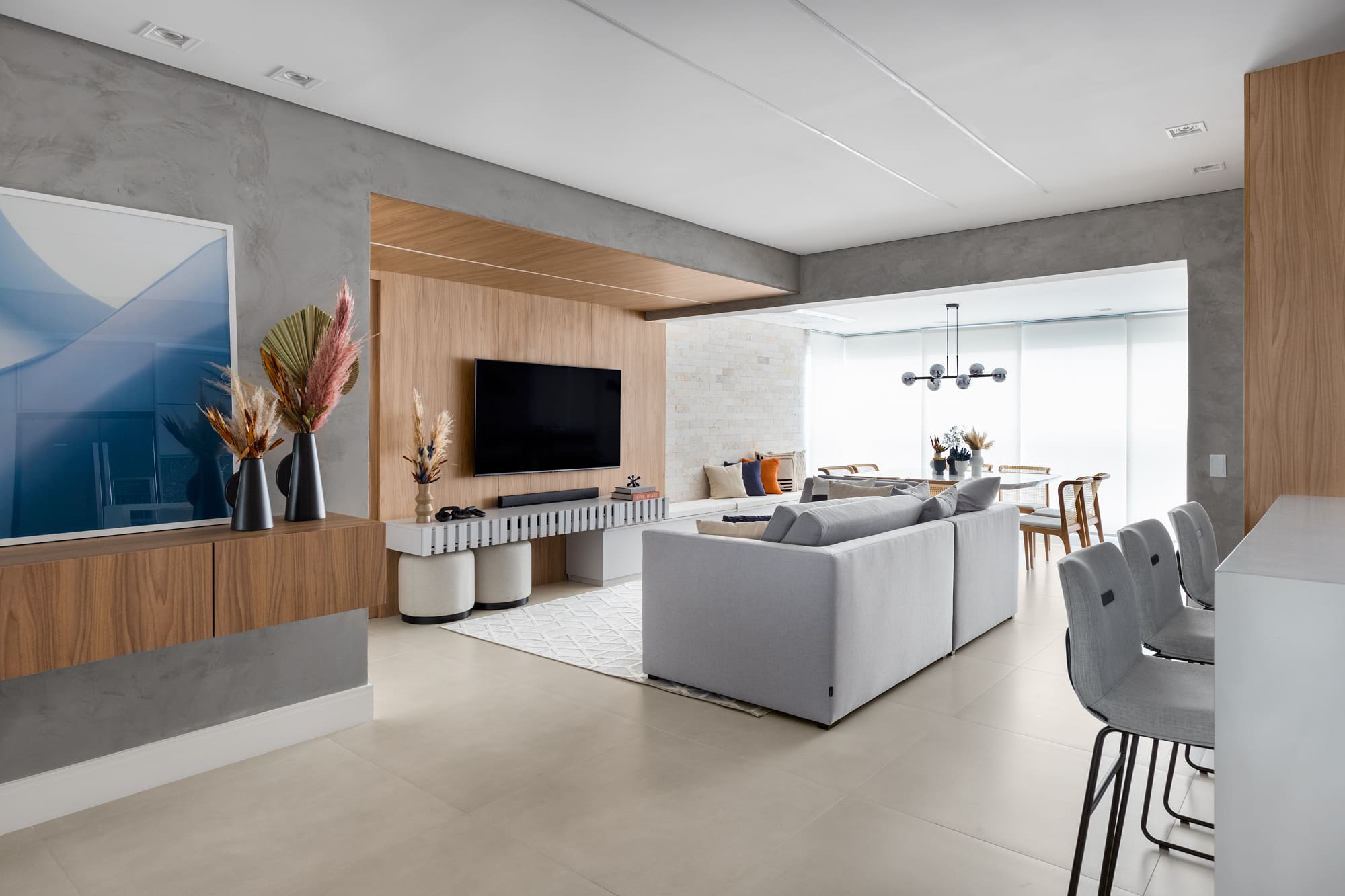 Apartamento NJ – 01
