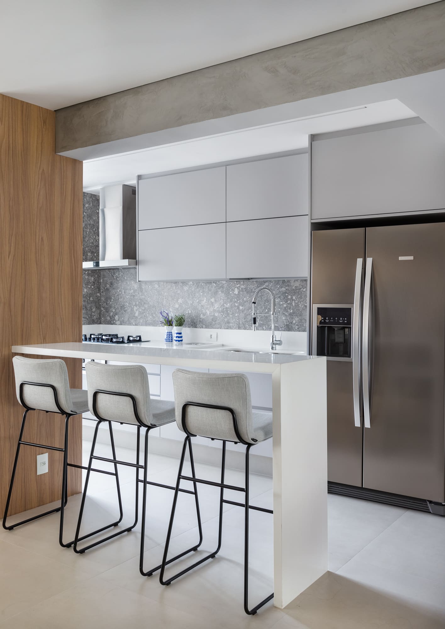 Apartamento NJ – 10