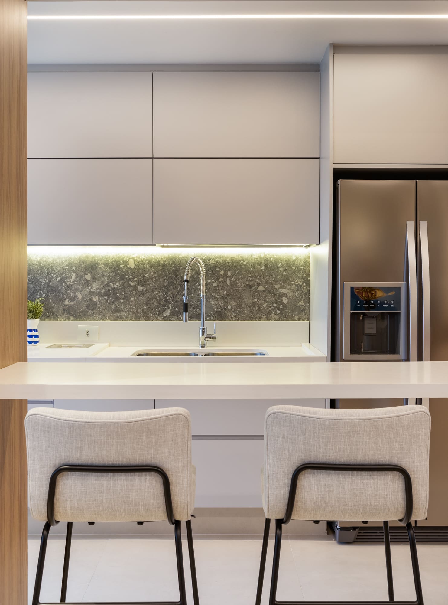 Apartamento NJ – 11
