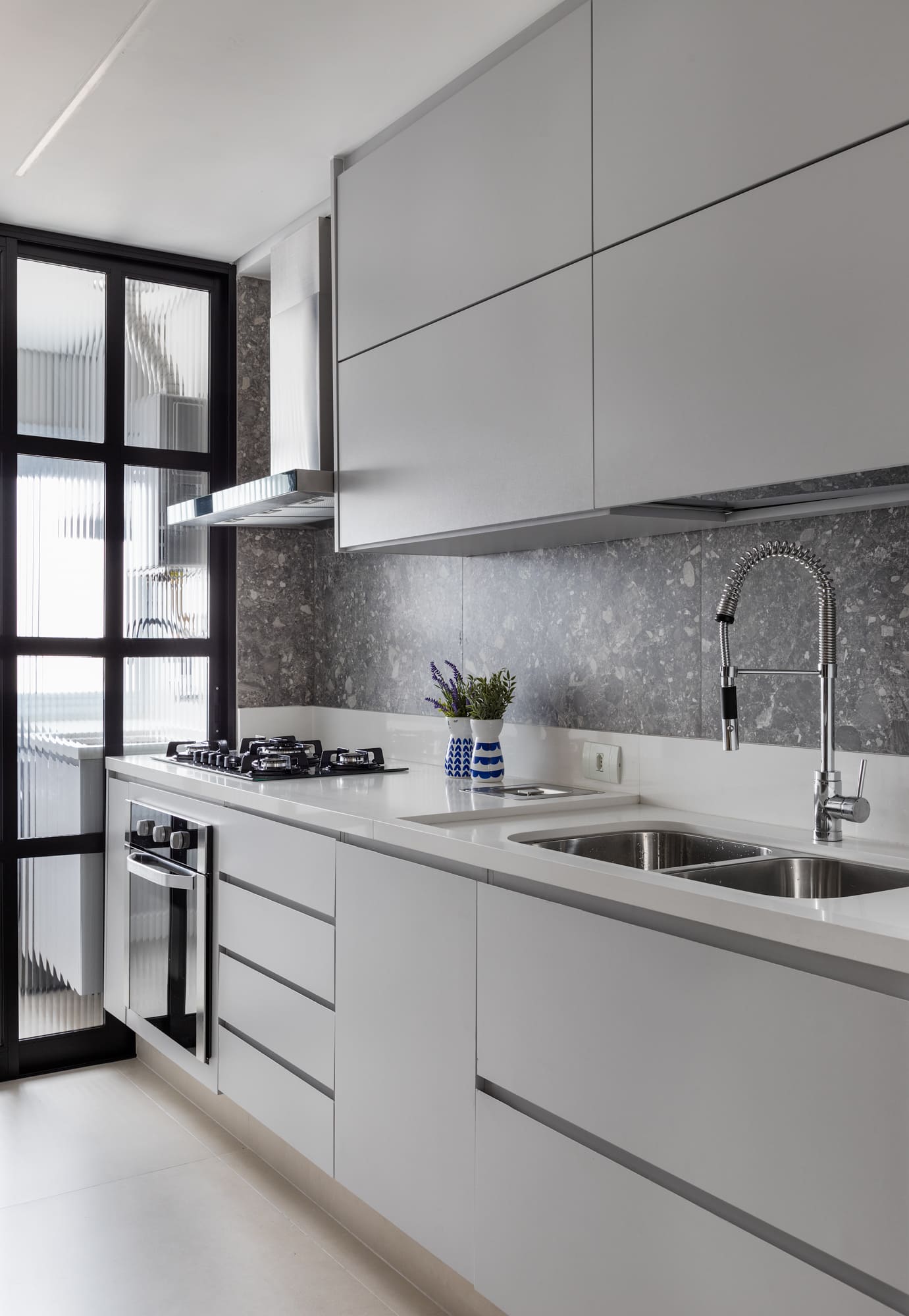 Apartamento NJ – 12