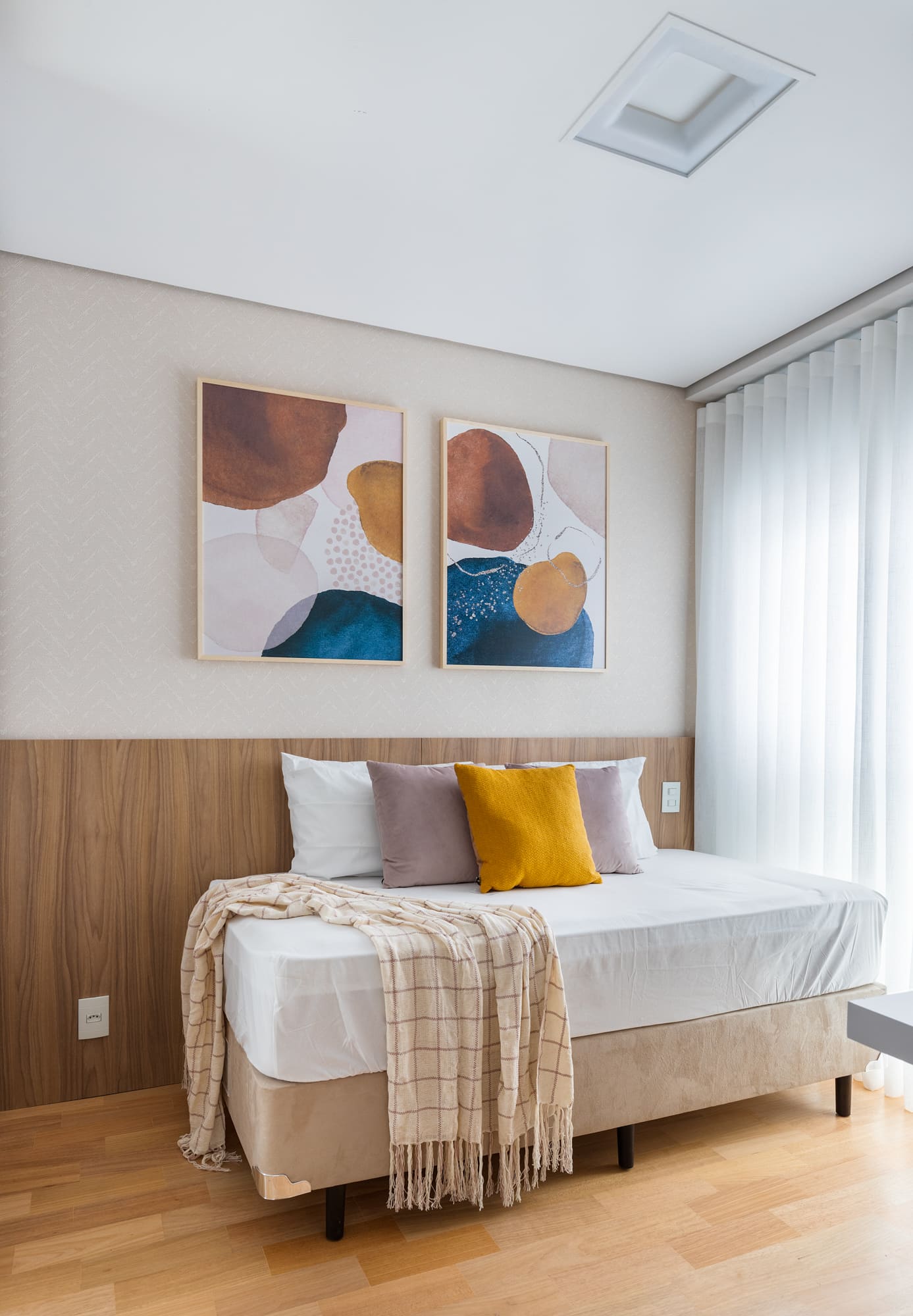 Apartamento NJ – 16