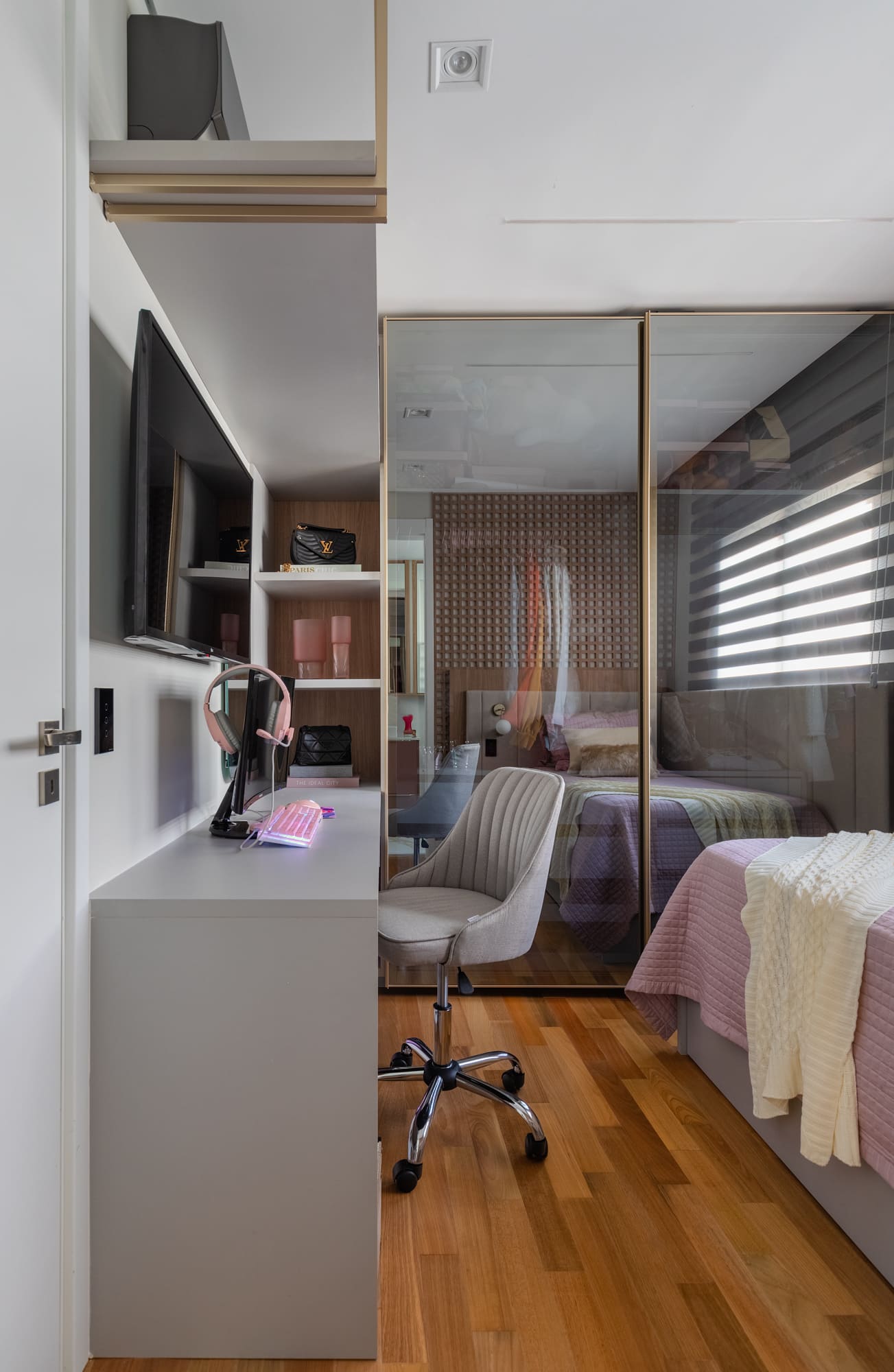 Apartamento AL – 22