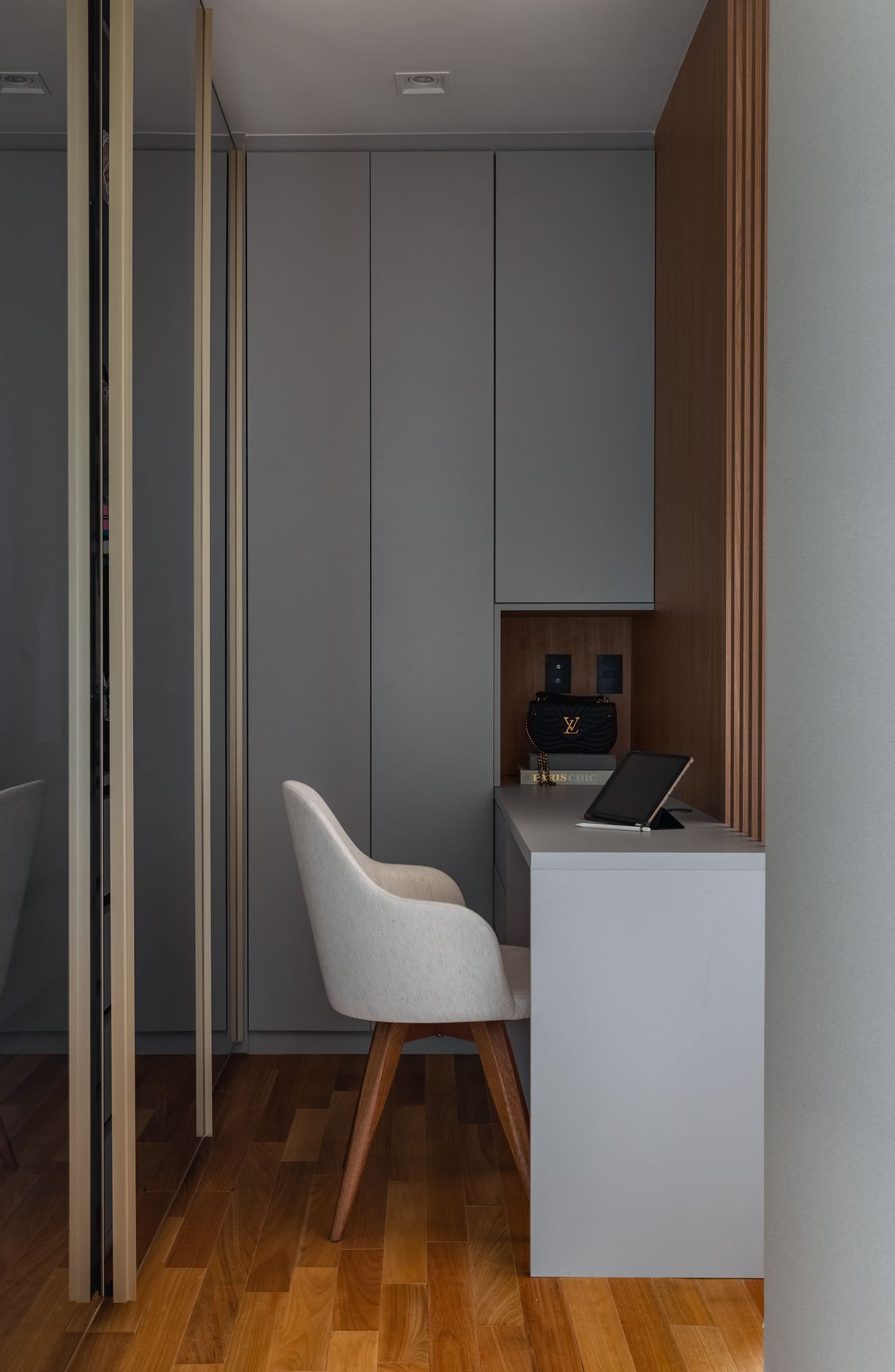 Apartamento AL – 26