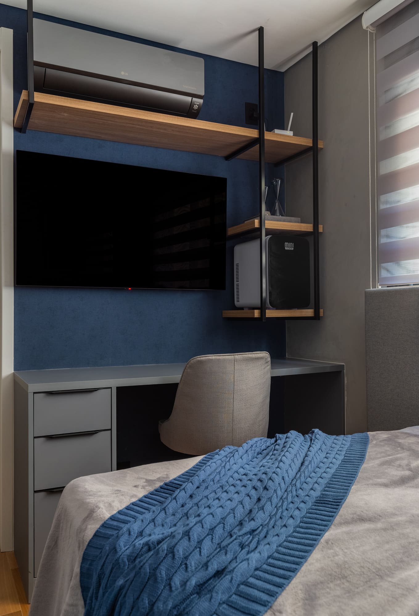 Apartamento AL – 19