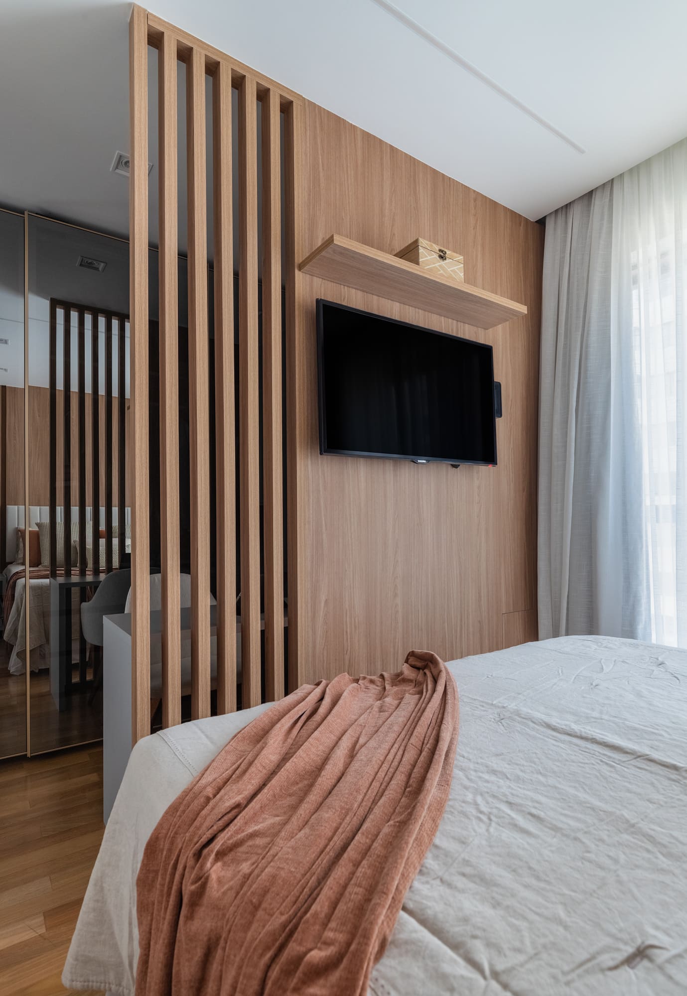 Apartamento AL – 29