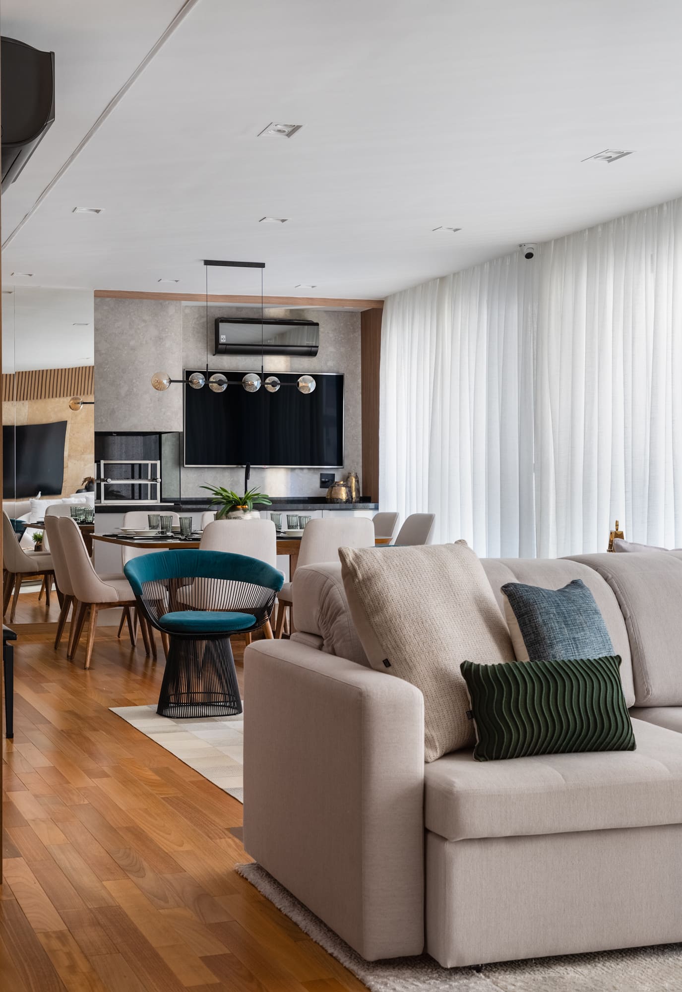 Apartamento AL – 04