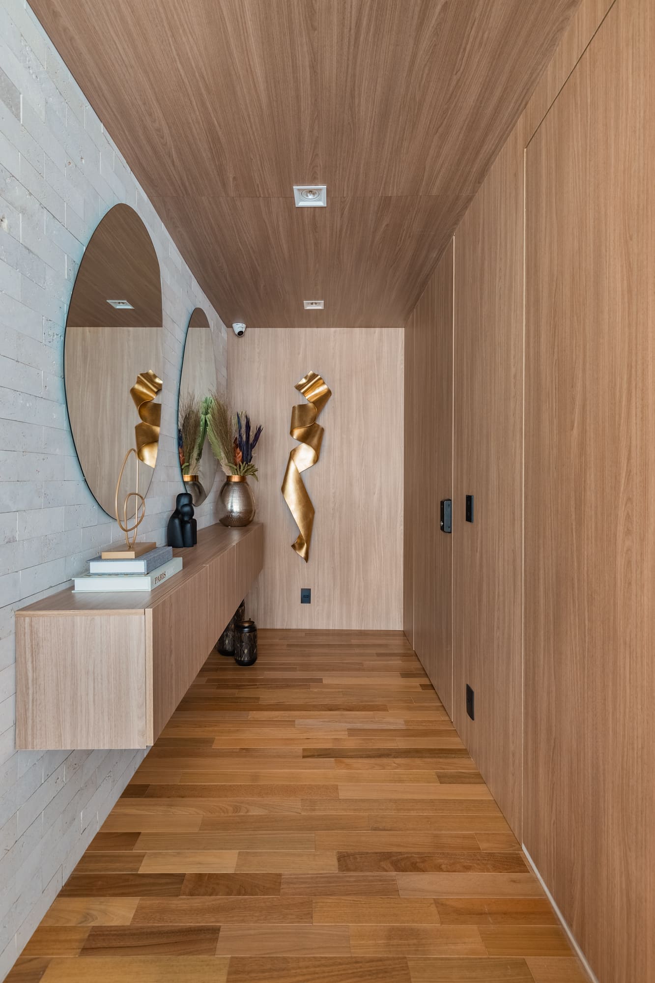 Apartamento AL – 01