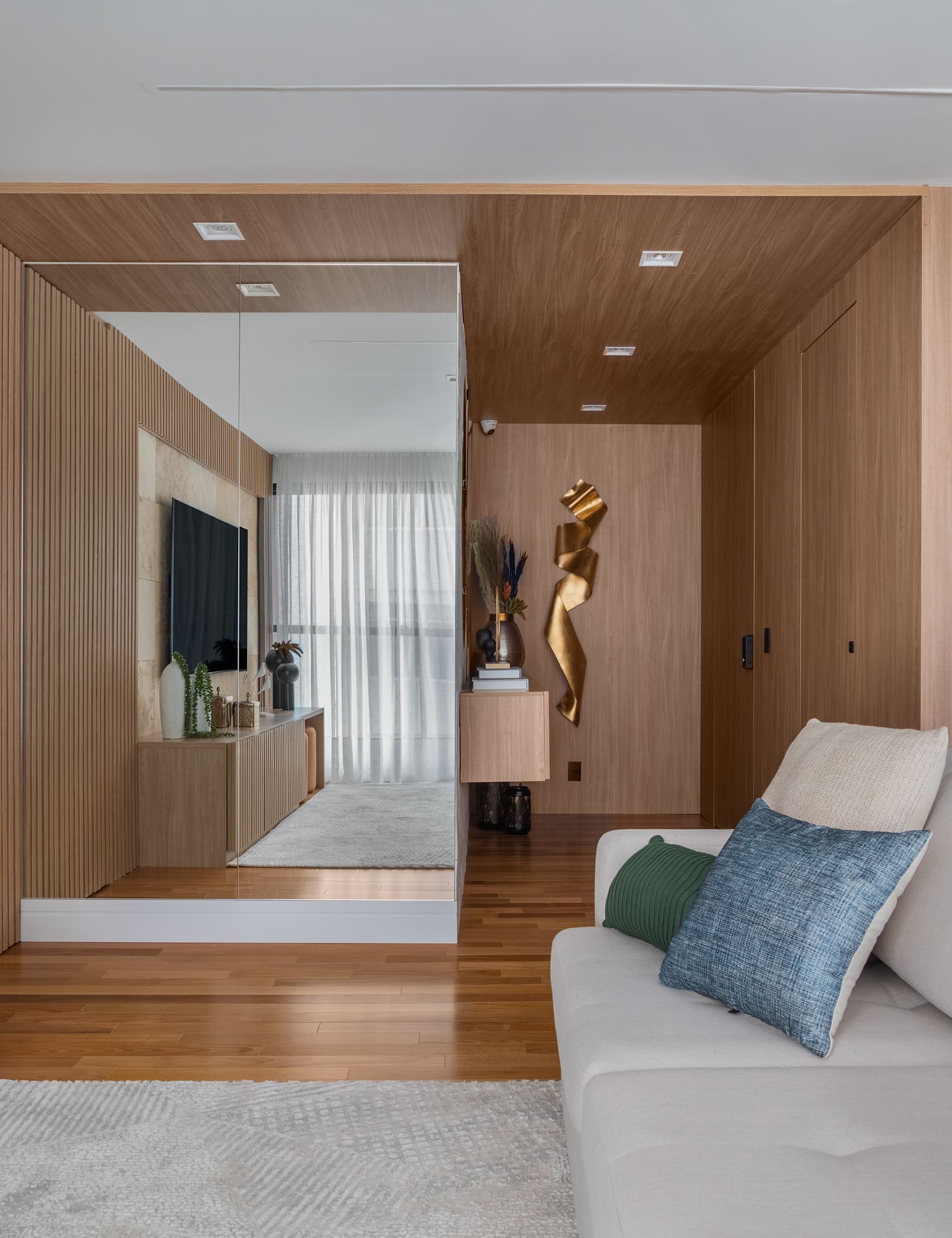 Apartamento AL – 02