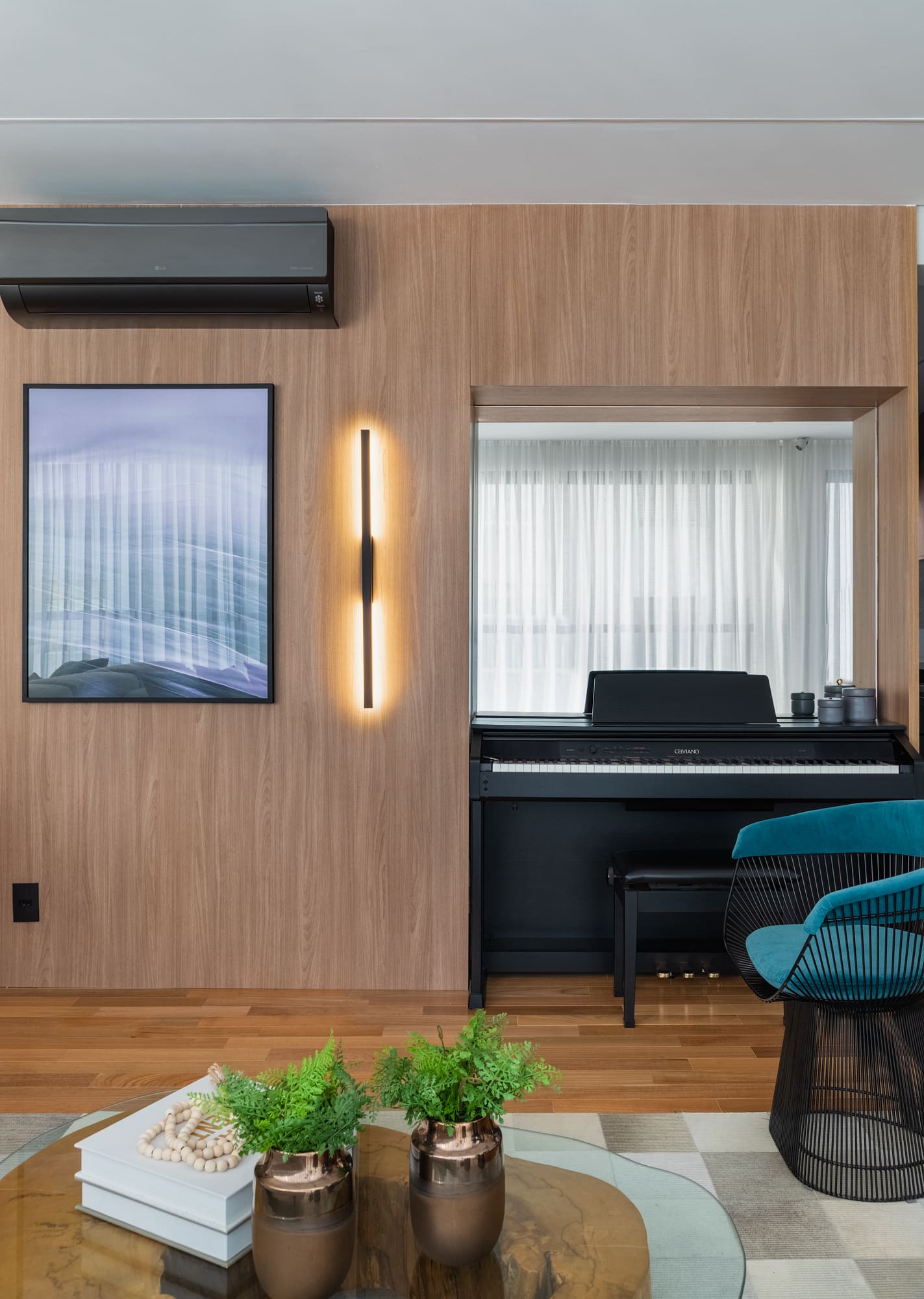 Apartamento AL – 08