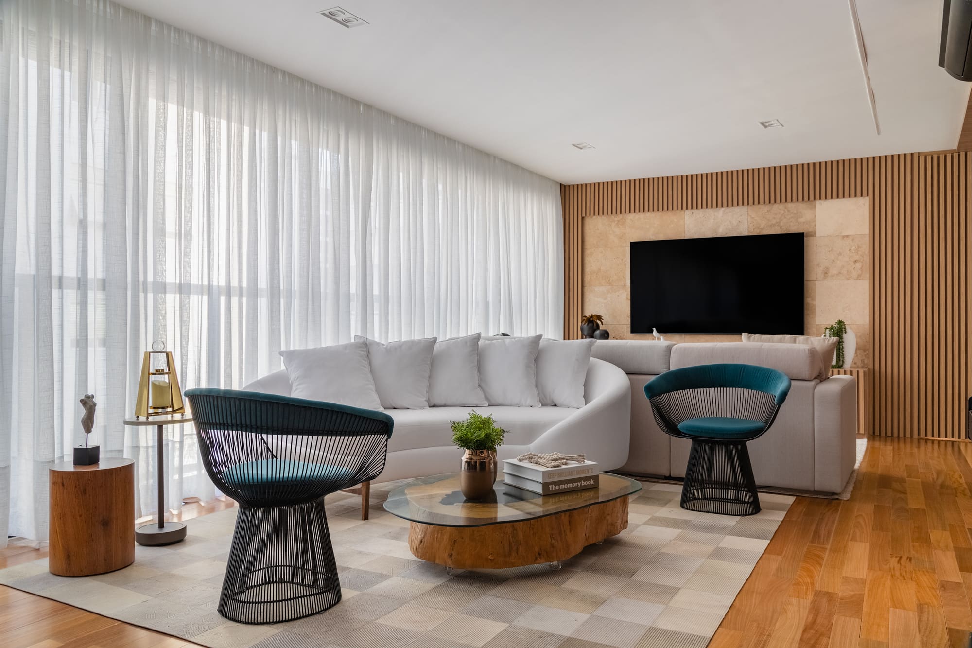 Apartamento AL – 06