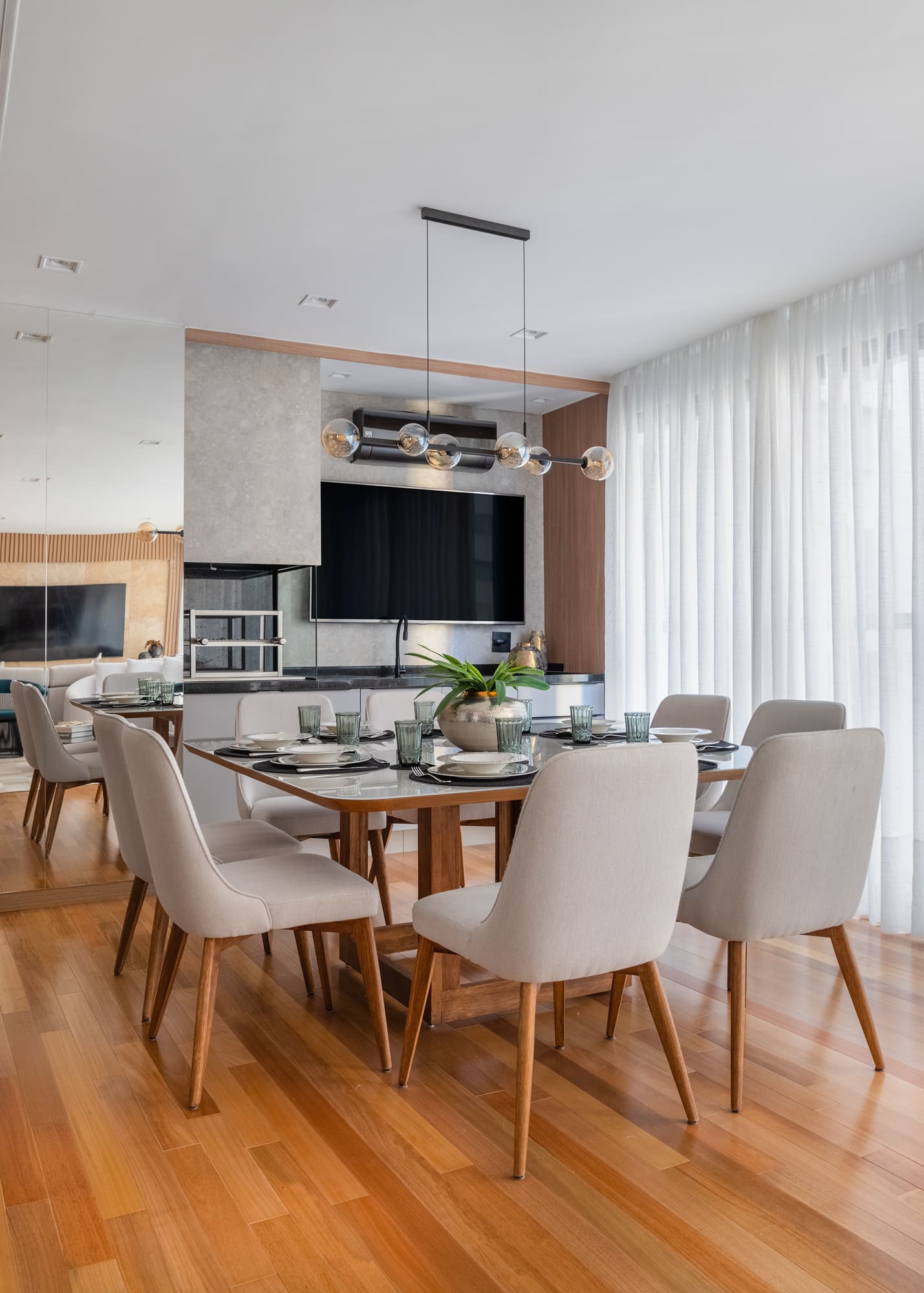 Apartamento AL – 09