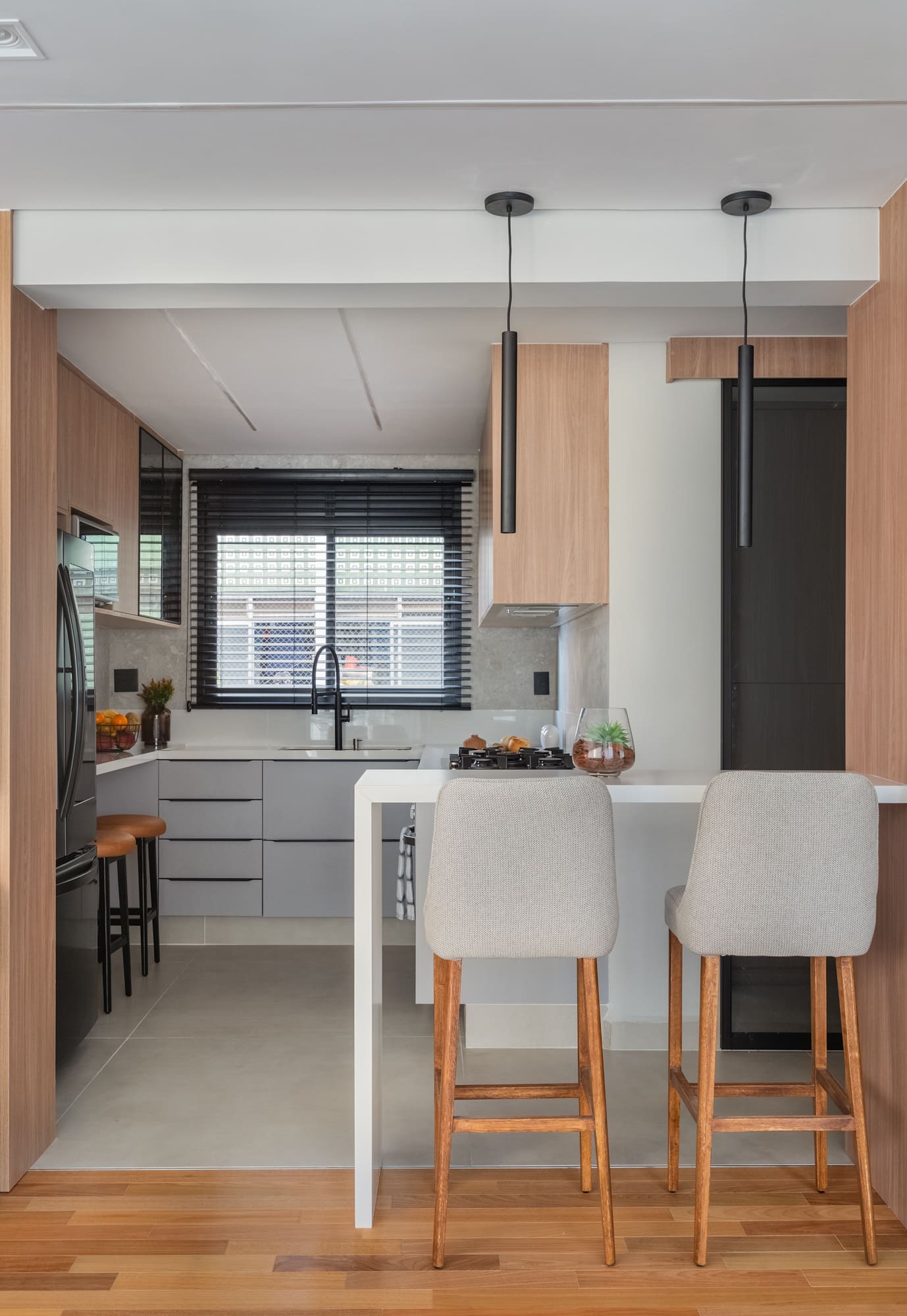 Apartamento AL – 11