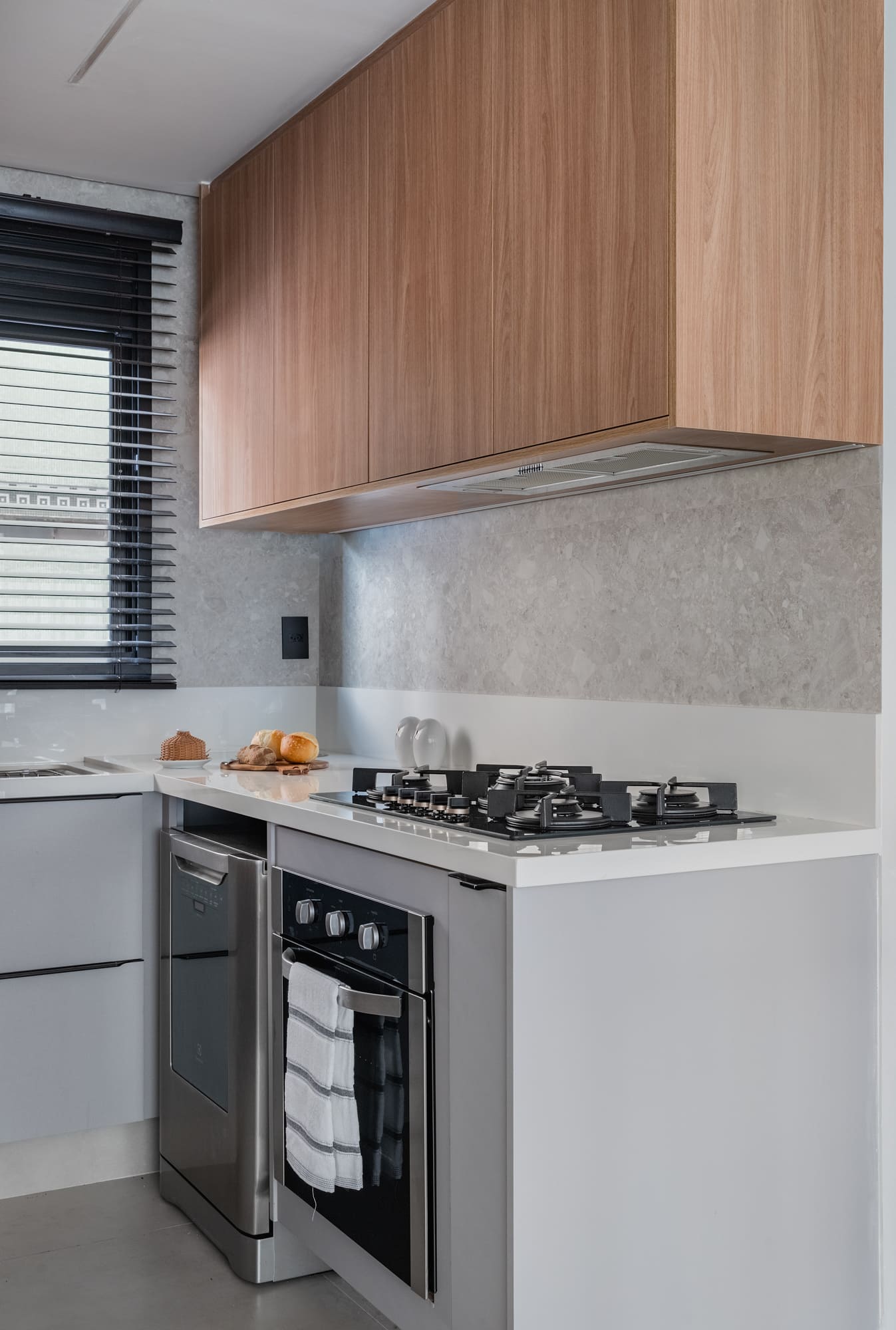 Apartamento AL – 14