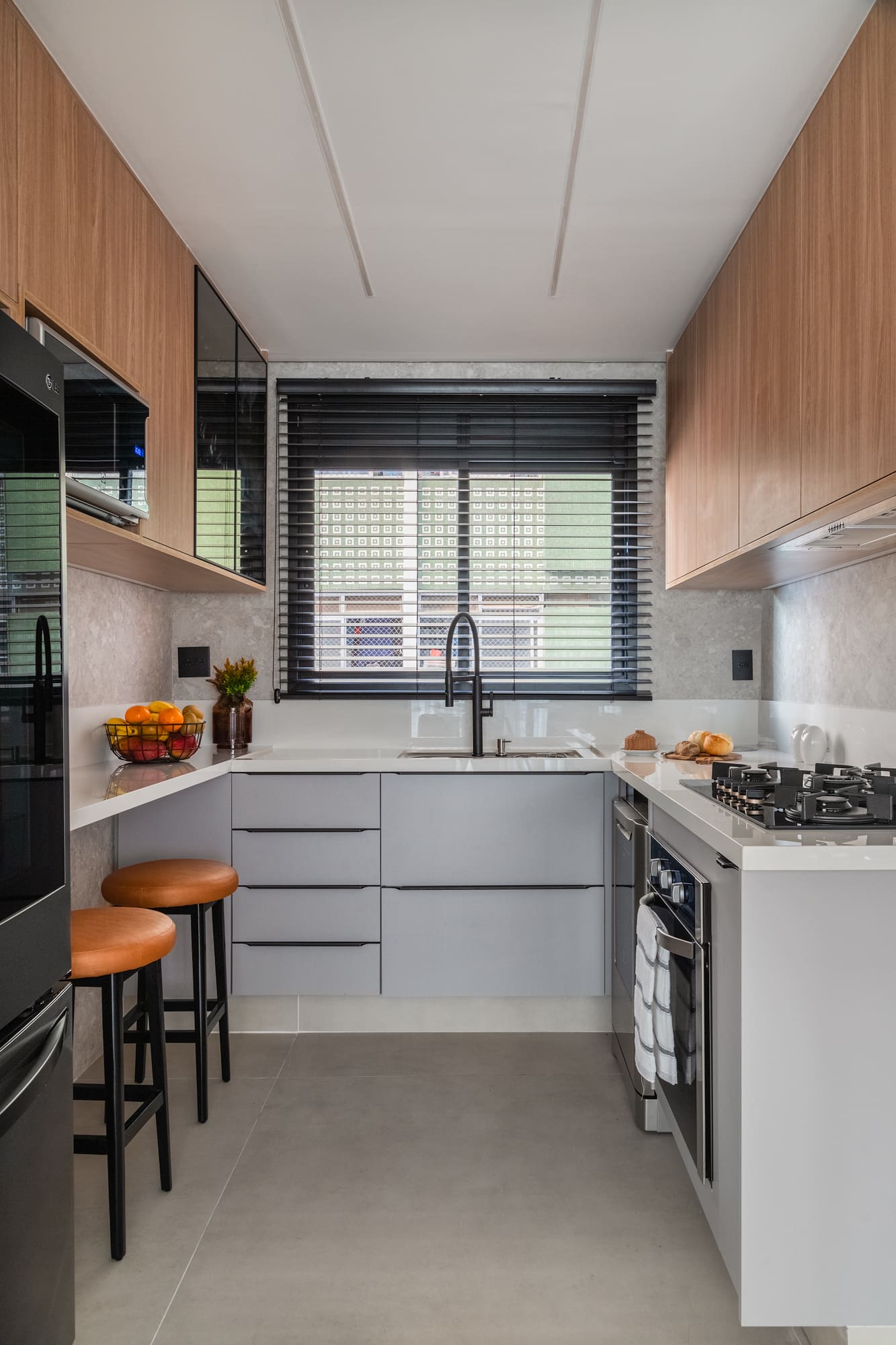 Apartamento AL – 13