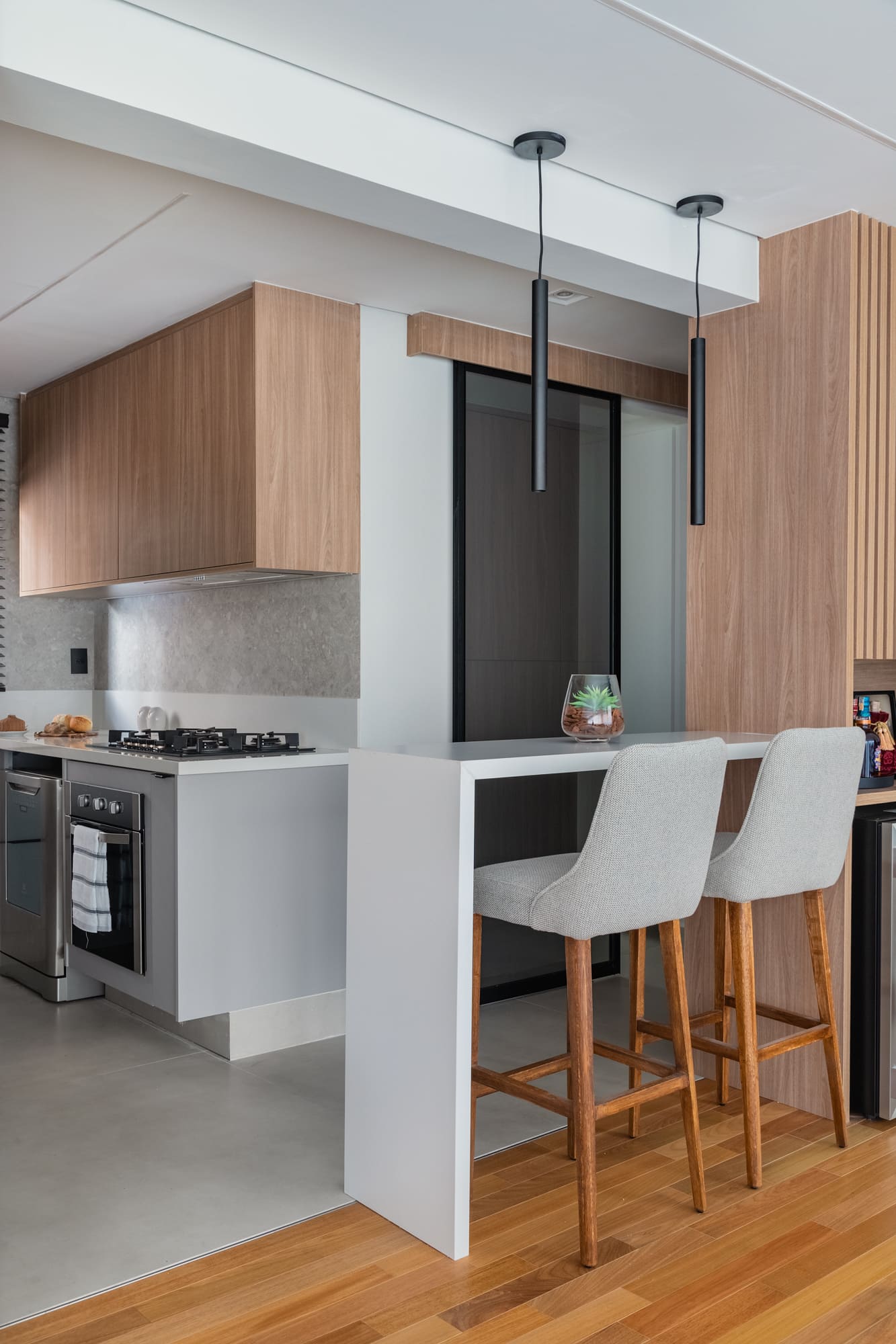 Apartamento AL – 12