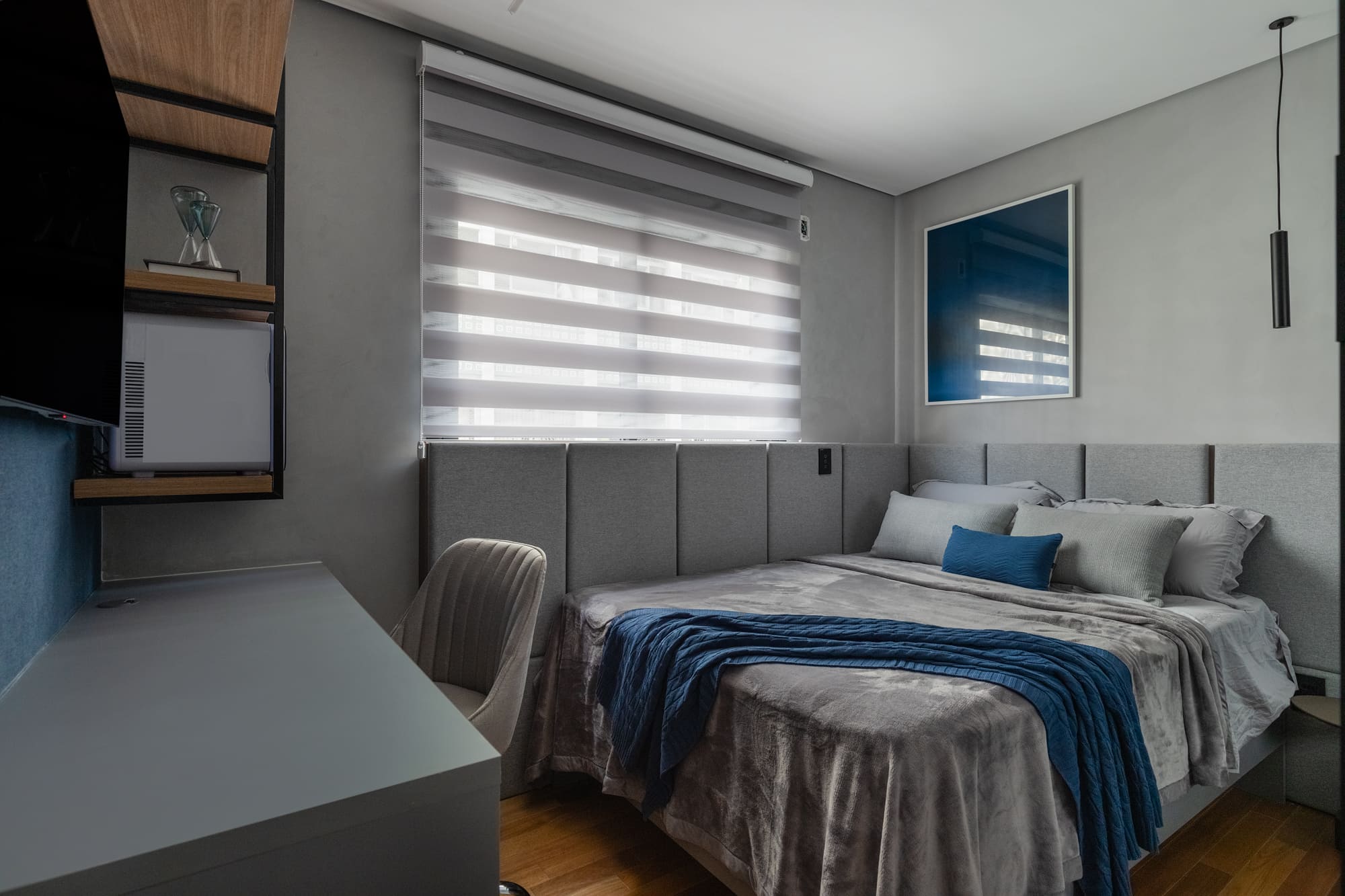 Apartamento AL – 18