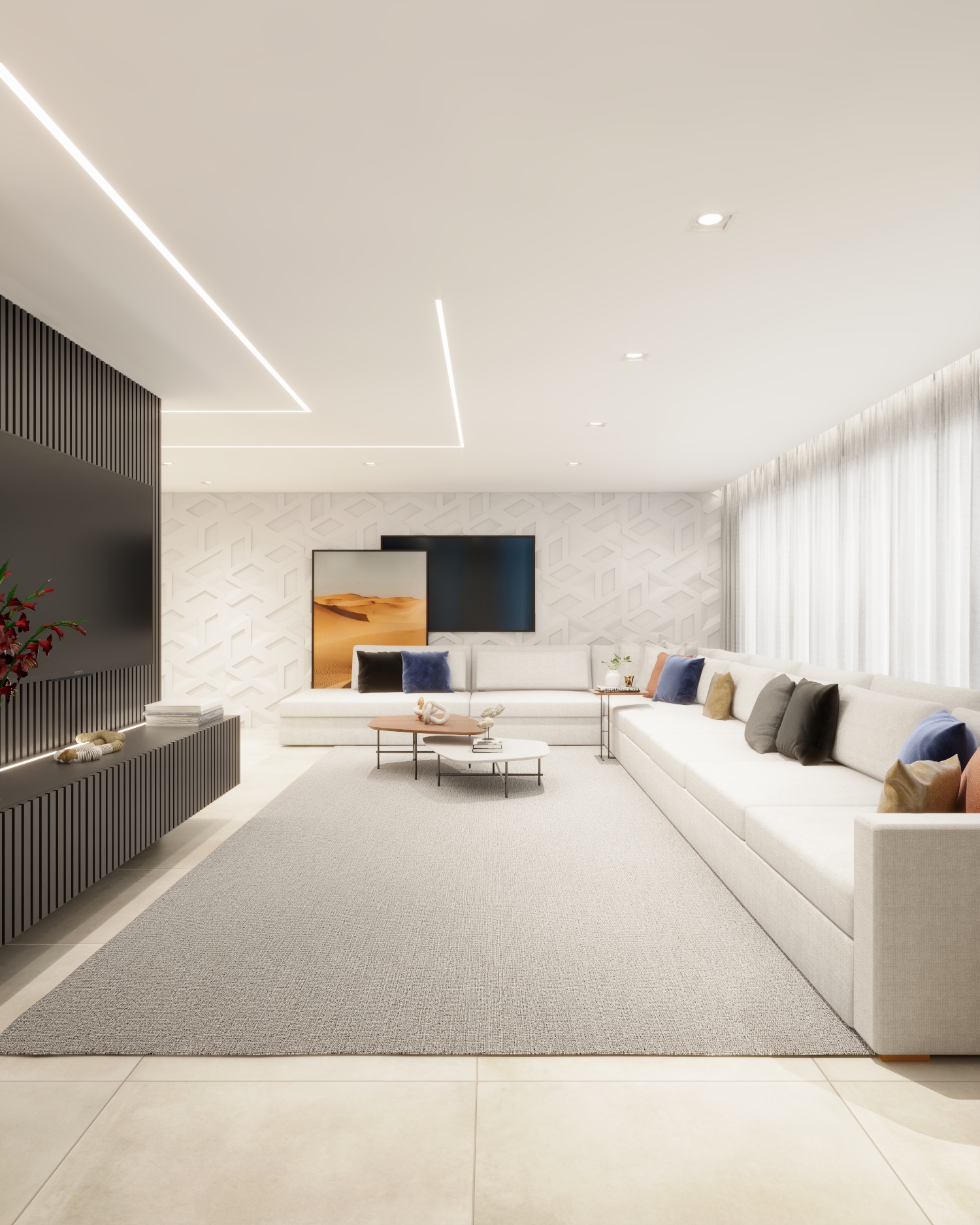 Casa CR – 01