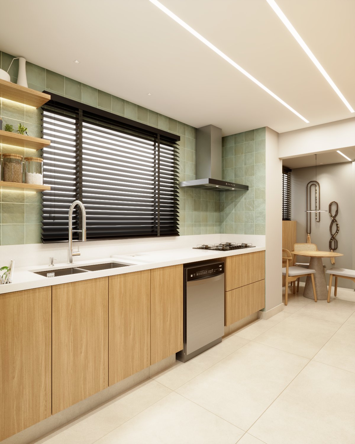 Cozinha DB – 02