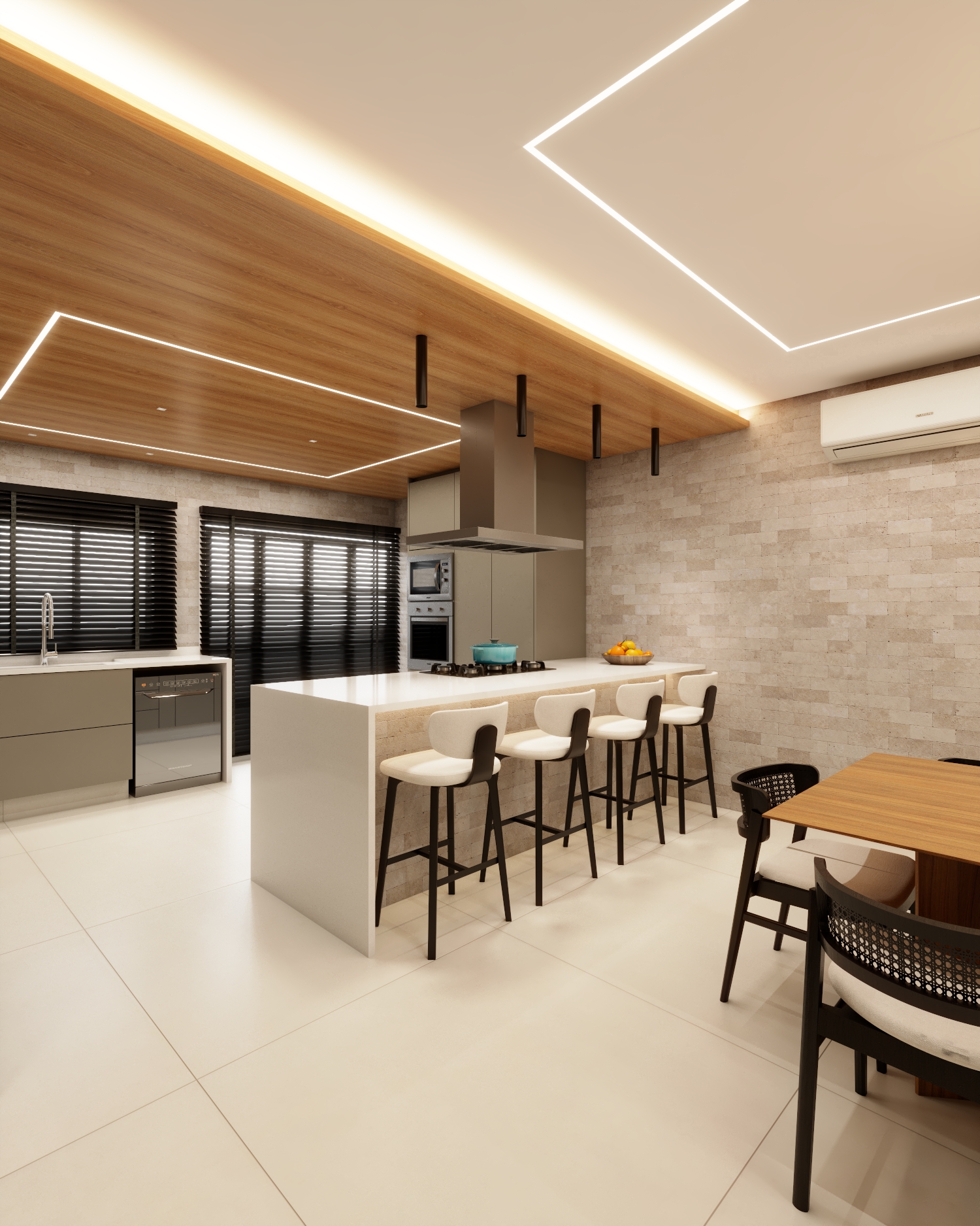 Casa EB – 01
