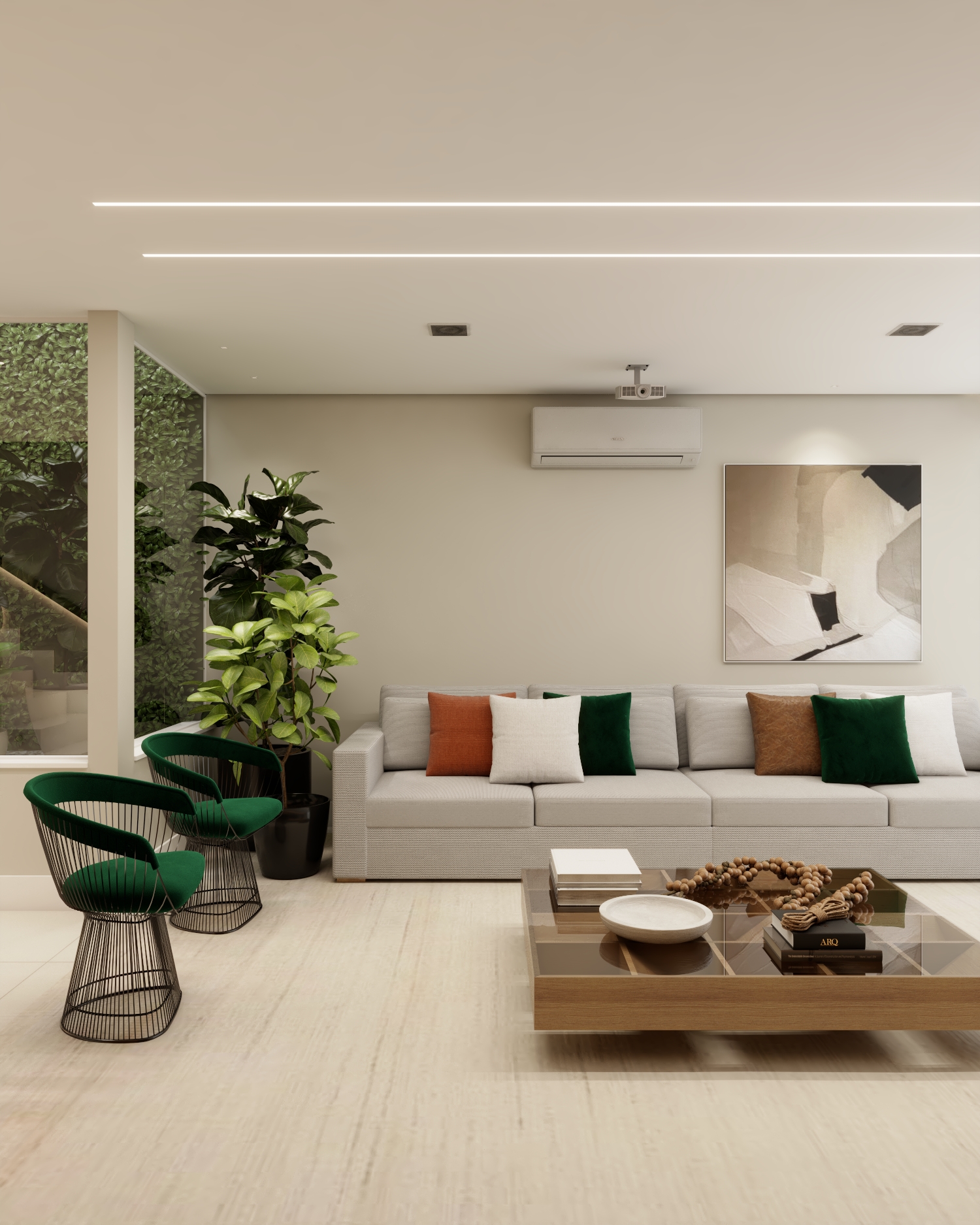 Casa EB – 06