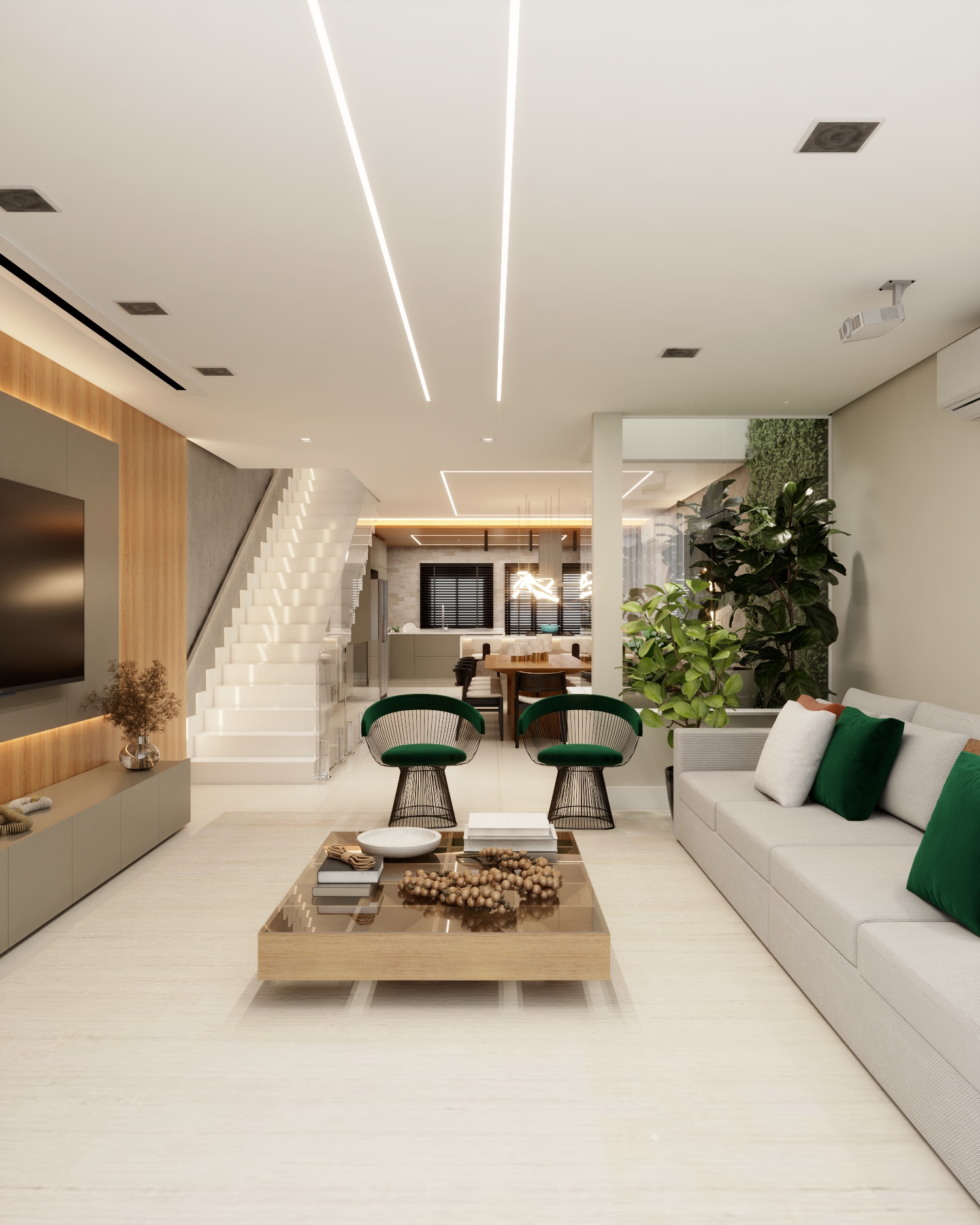 Casa EB – 07