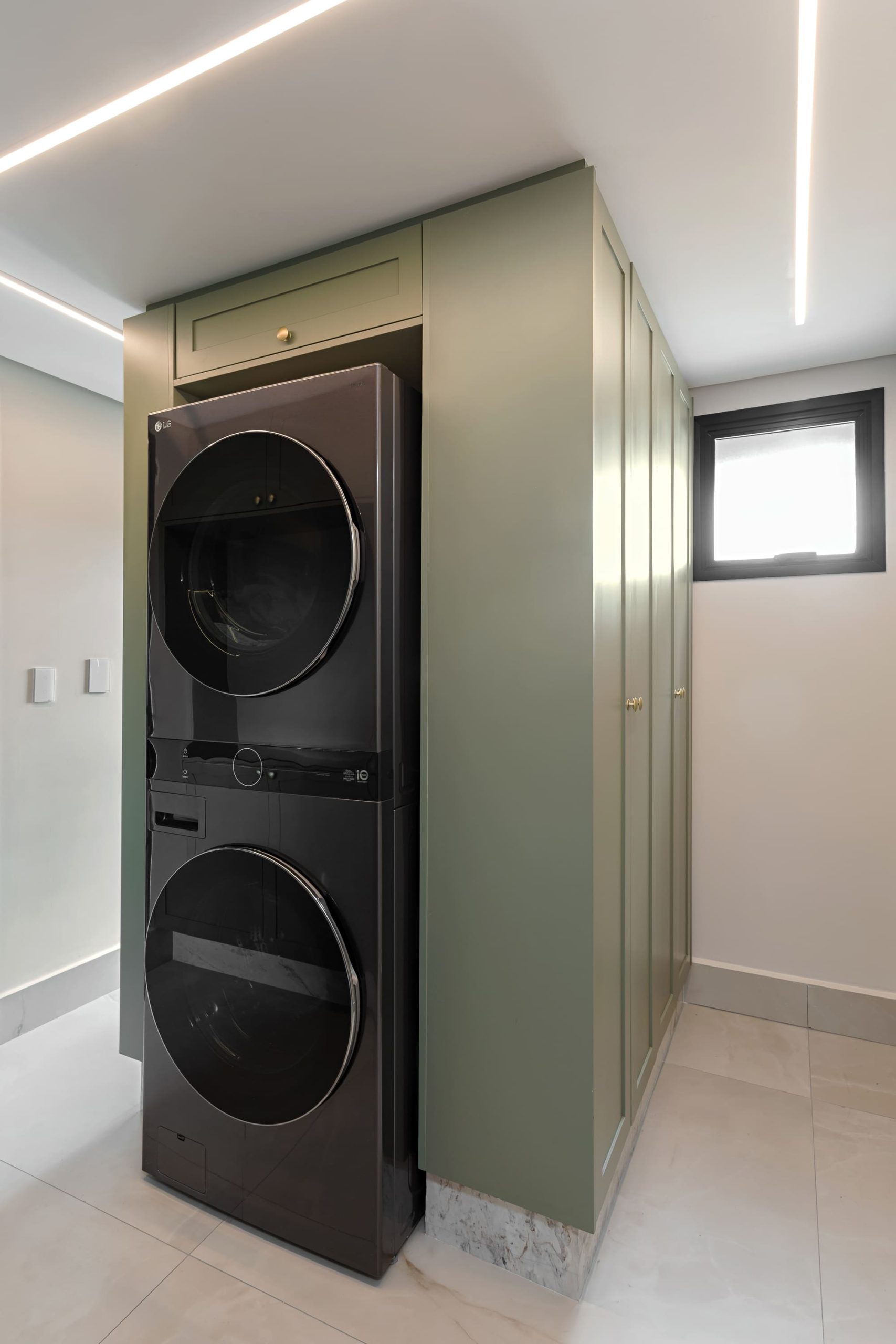 Apartamento DV – 19