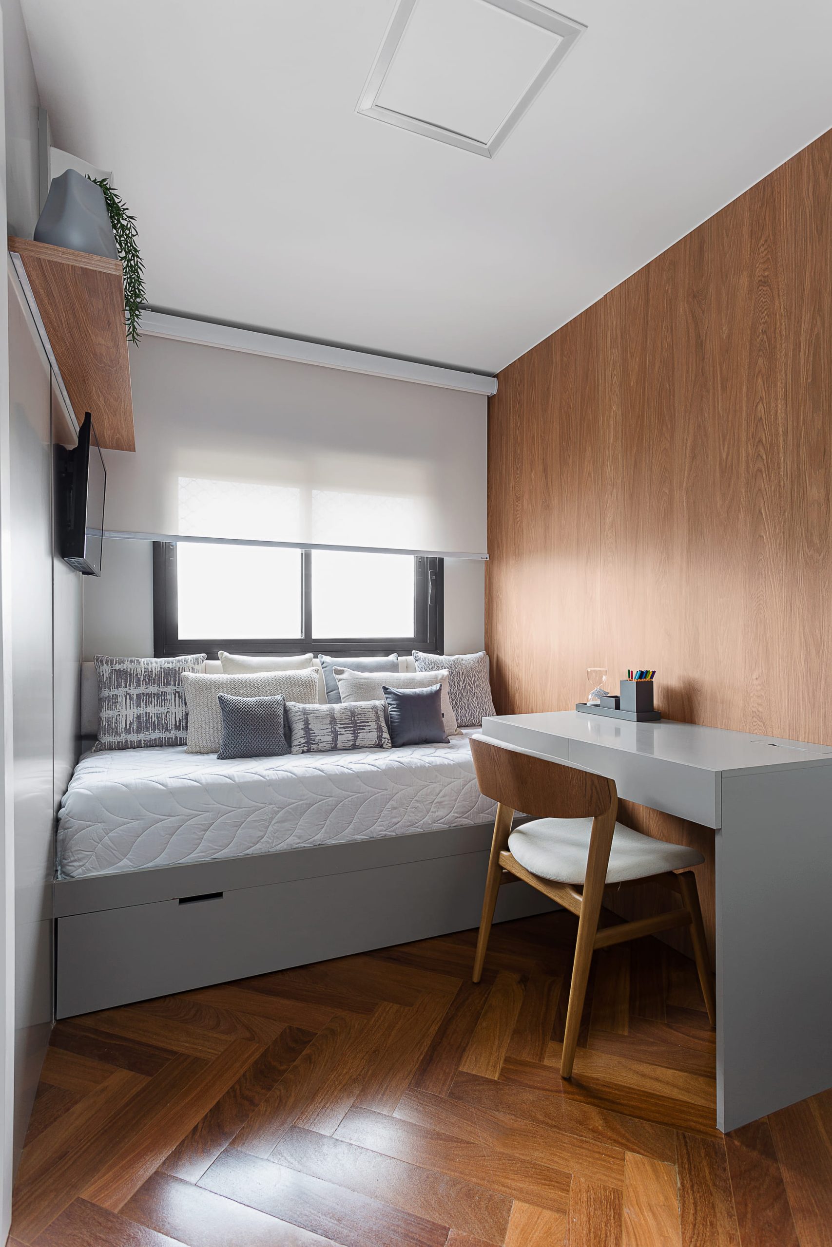 Apartamento DV – 22