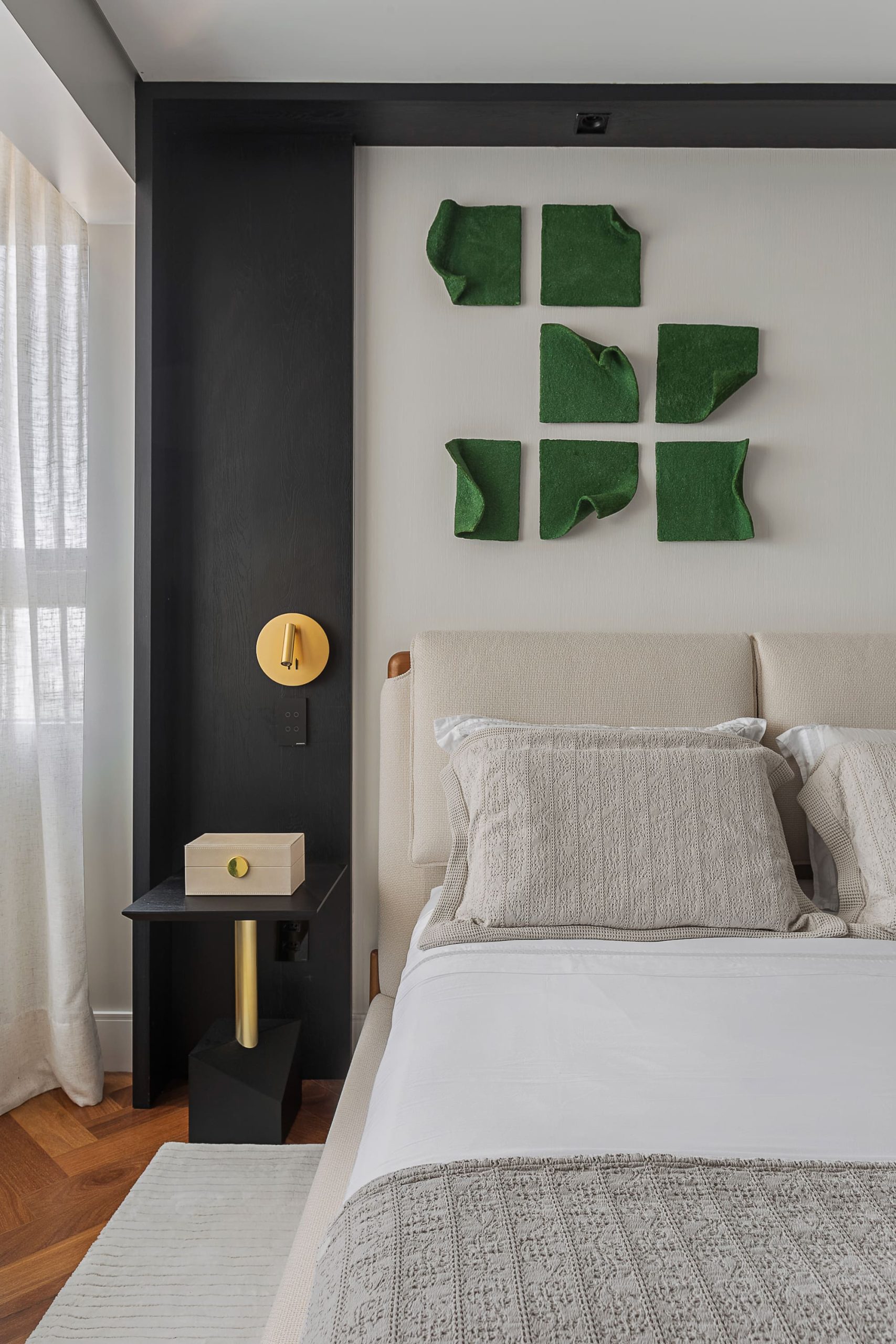 Apartamento DV – 33