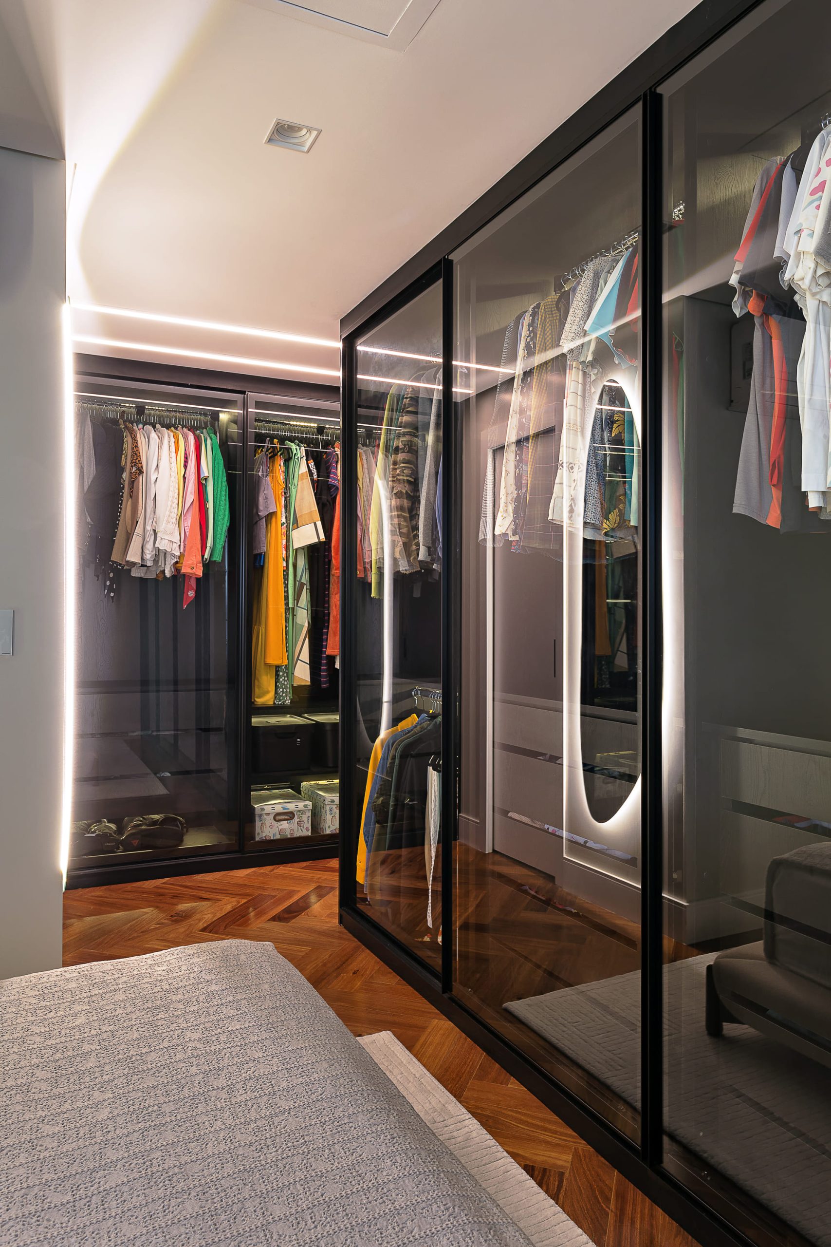 Apartamento DV – 32