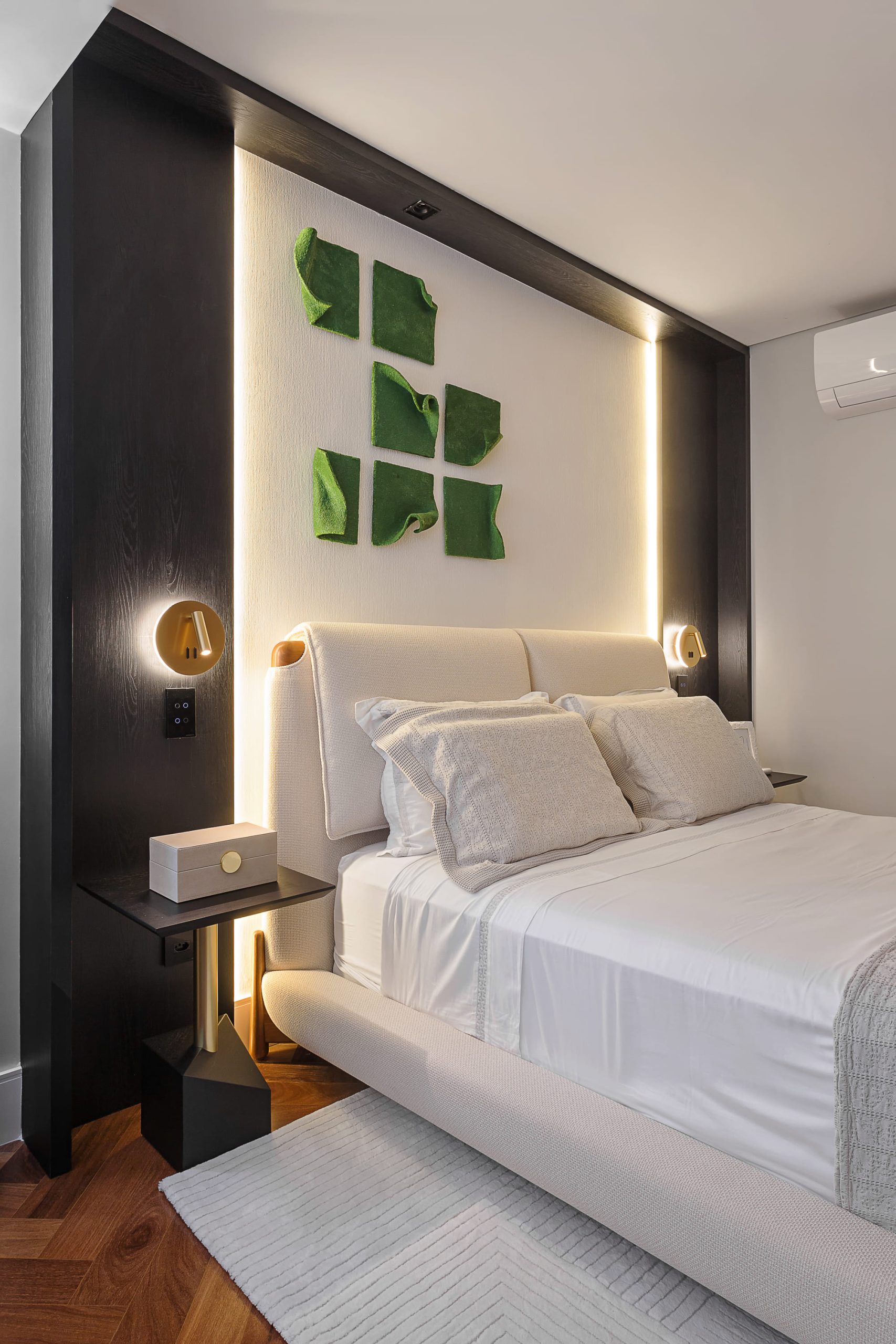Apartamento DV – 34