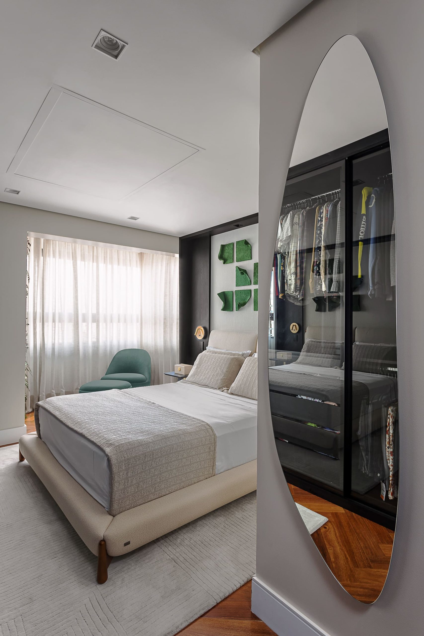 Apartamento DV – 35
